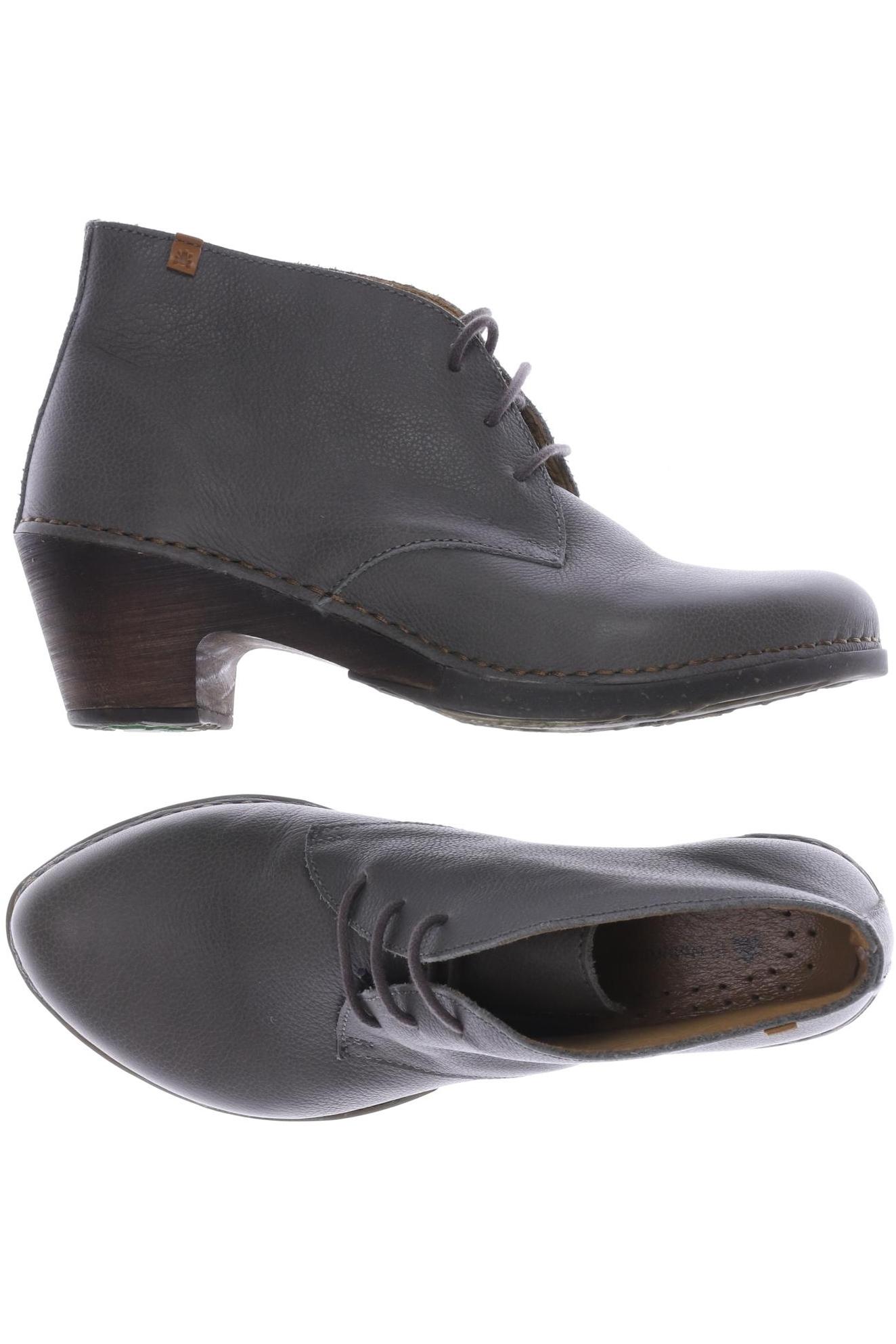 

El Naturalista Damen Stiefelette, grau