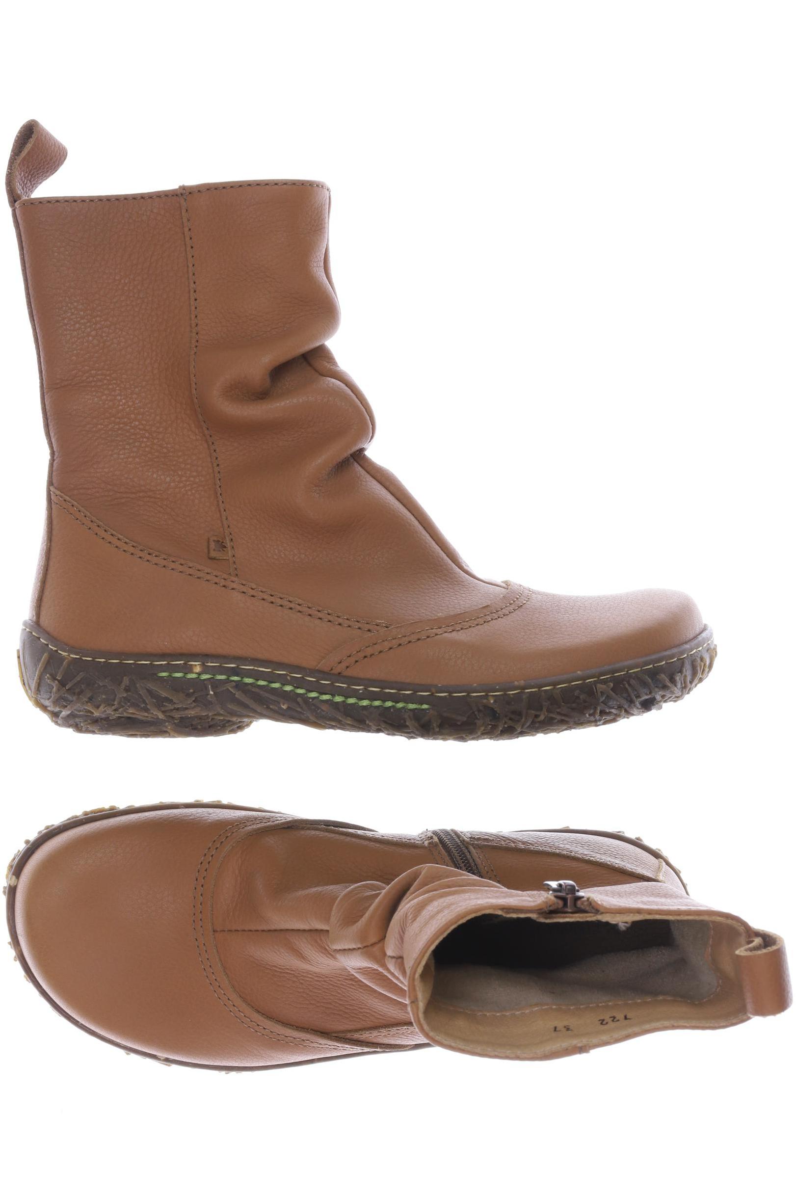 

El Naturalista Damen Stiefelette, beige