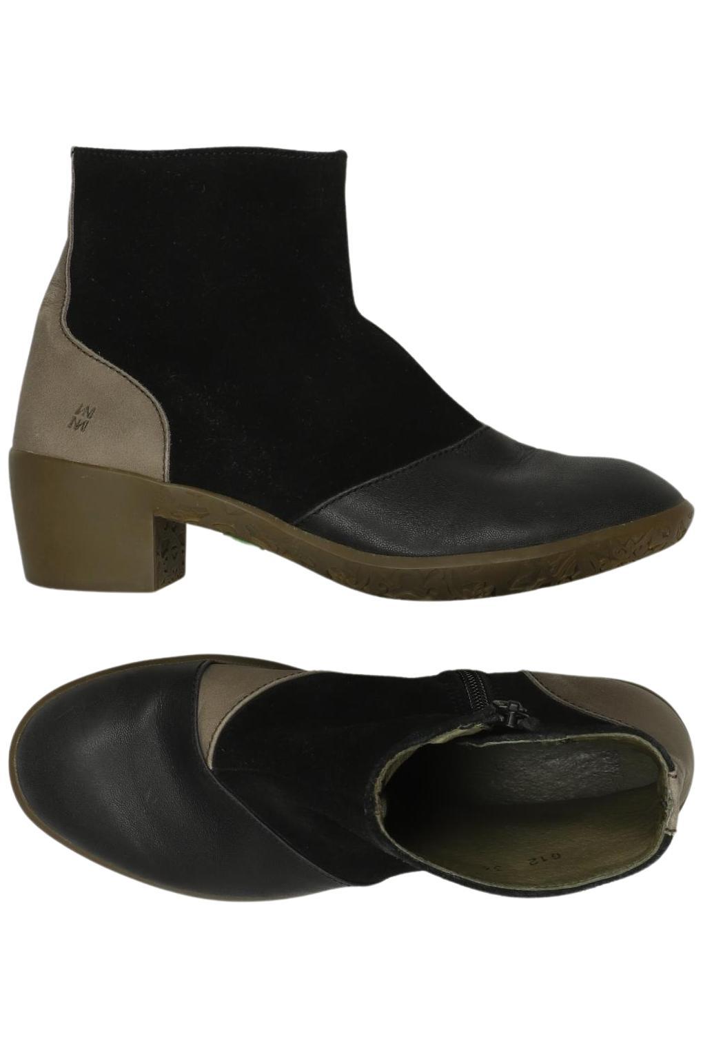 

El Naturalista Damen Stiefelette, mehrfarbig, Gr. 36