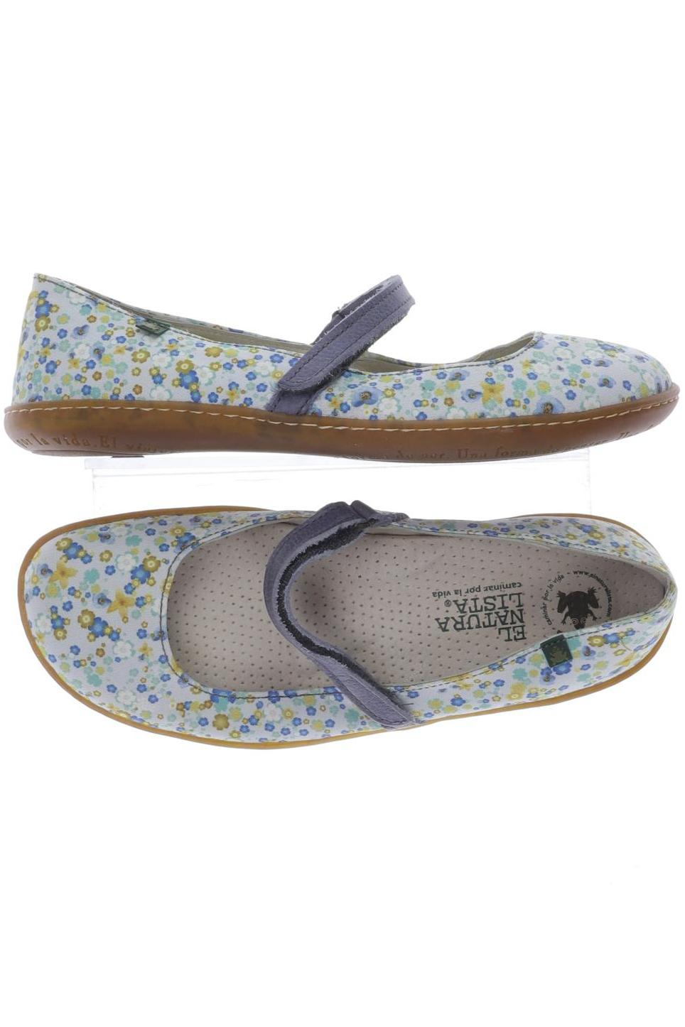 

El Naturalista Damen Halbschuh, mehrfarbig