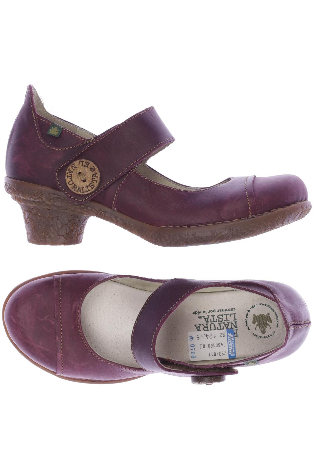 

El Naturalista Damen Pumps, bordeaux, Gr. 39