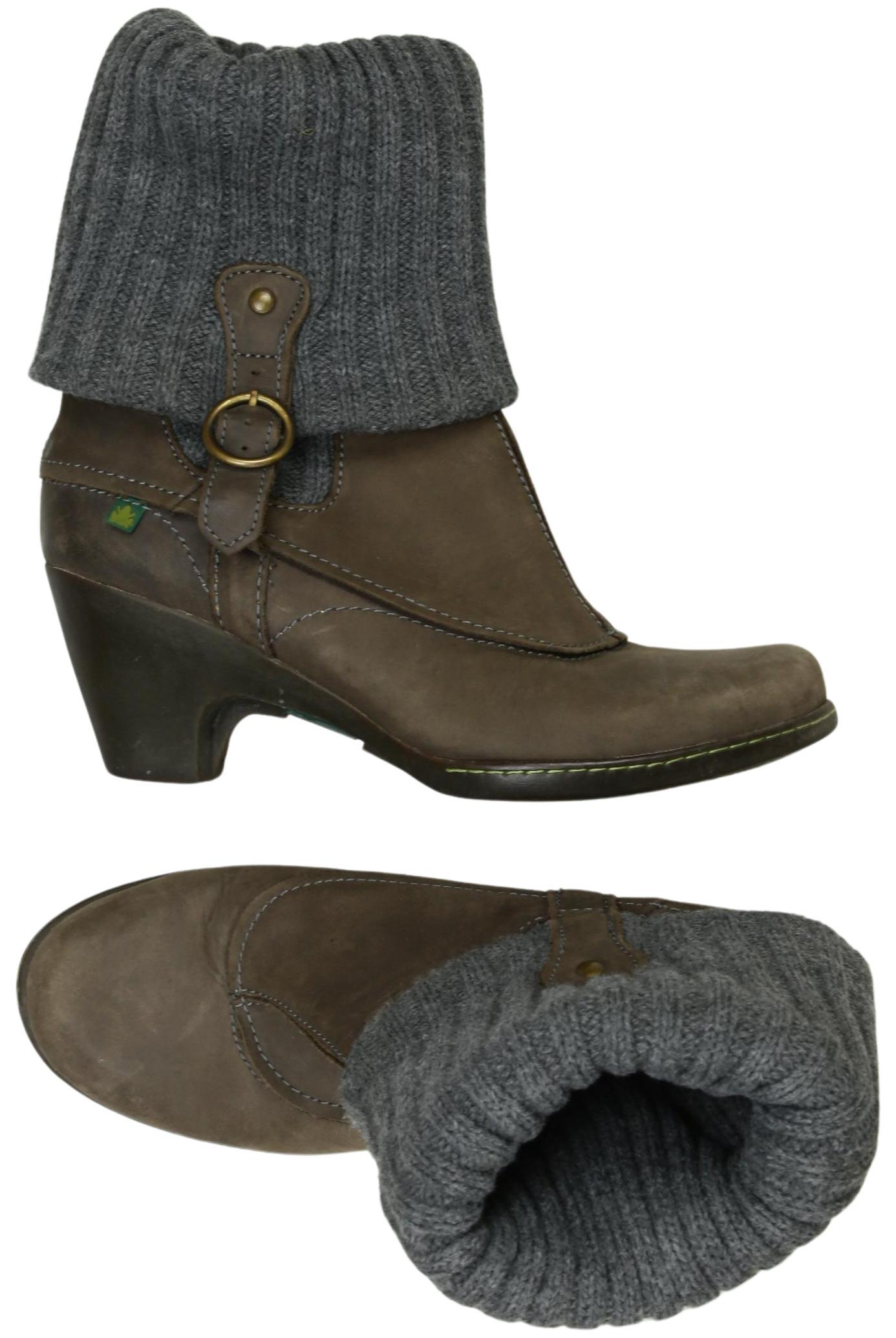 

El Naturalista Damen Stiefelette, mehrfarbig, Gr. 39
