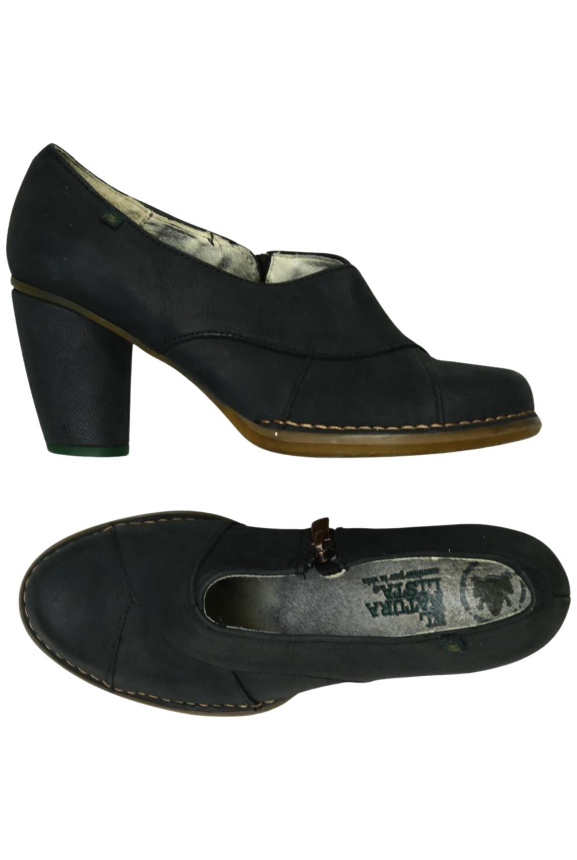 

El Naturalista Damen Pumps, marineblau, Gr. 38