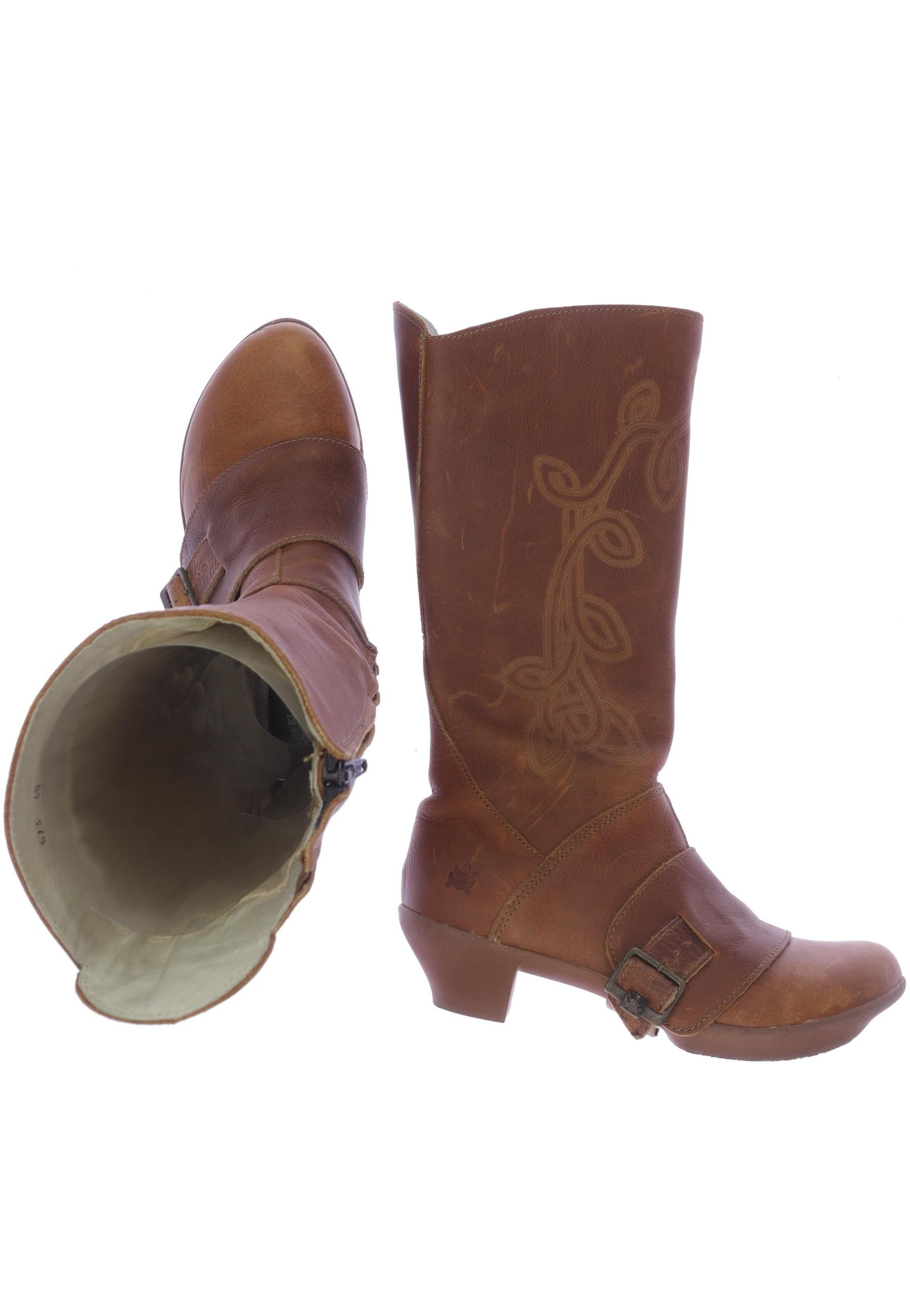 

El Naturalista Damen Stiefel, braun, Gr. 38
