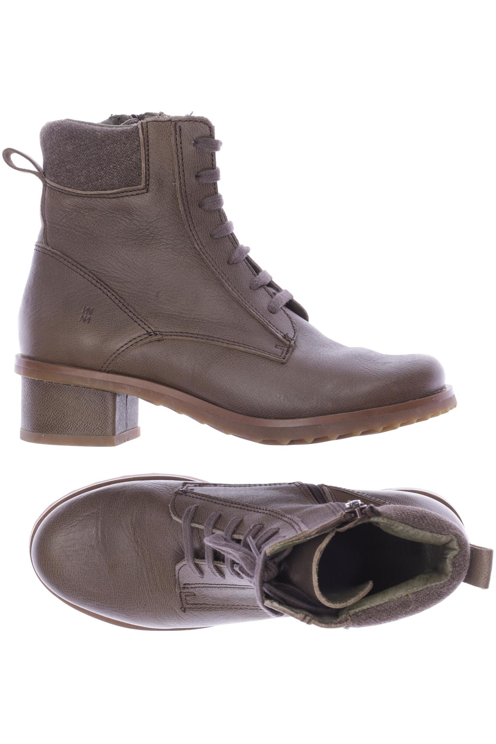 

El Naturalista Damen Stiefelette, braun