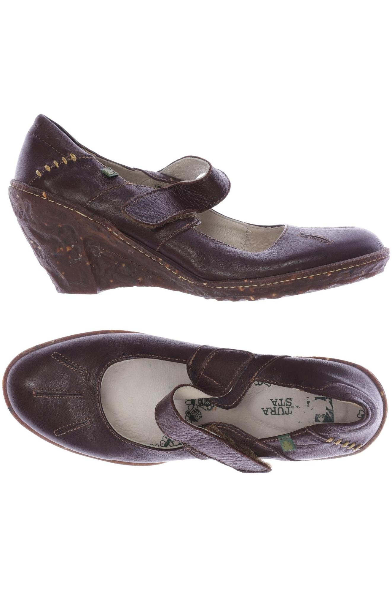 

El Naturalista Damen Pumps, braun