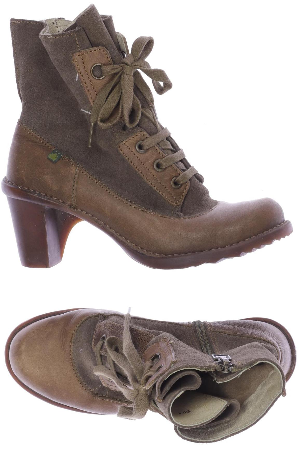

El Naturalista Damen Stiefelette, braun