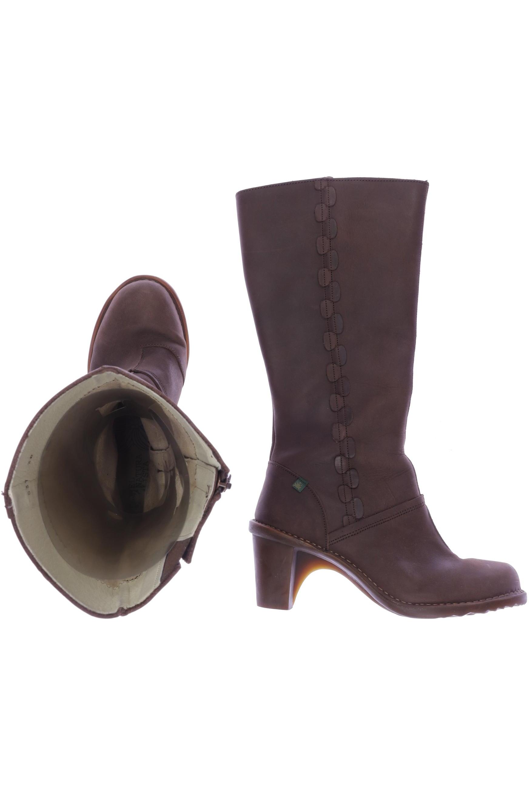 

El Naturalista Damen Stiefel, braun, Gr. 38
