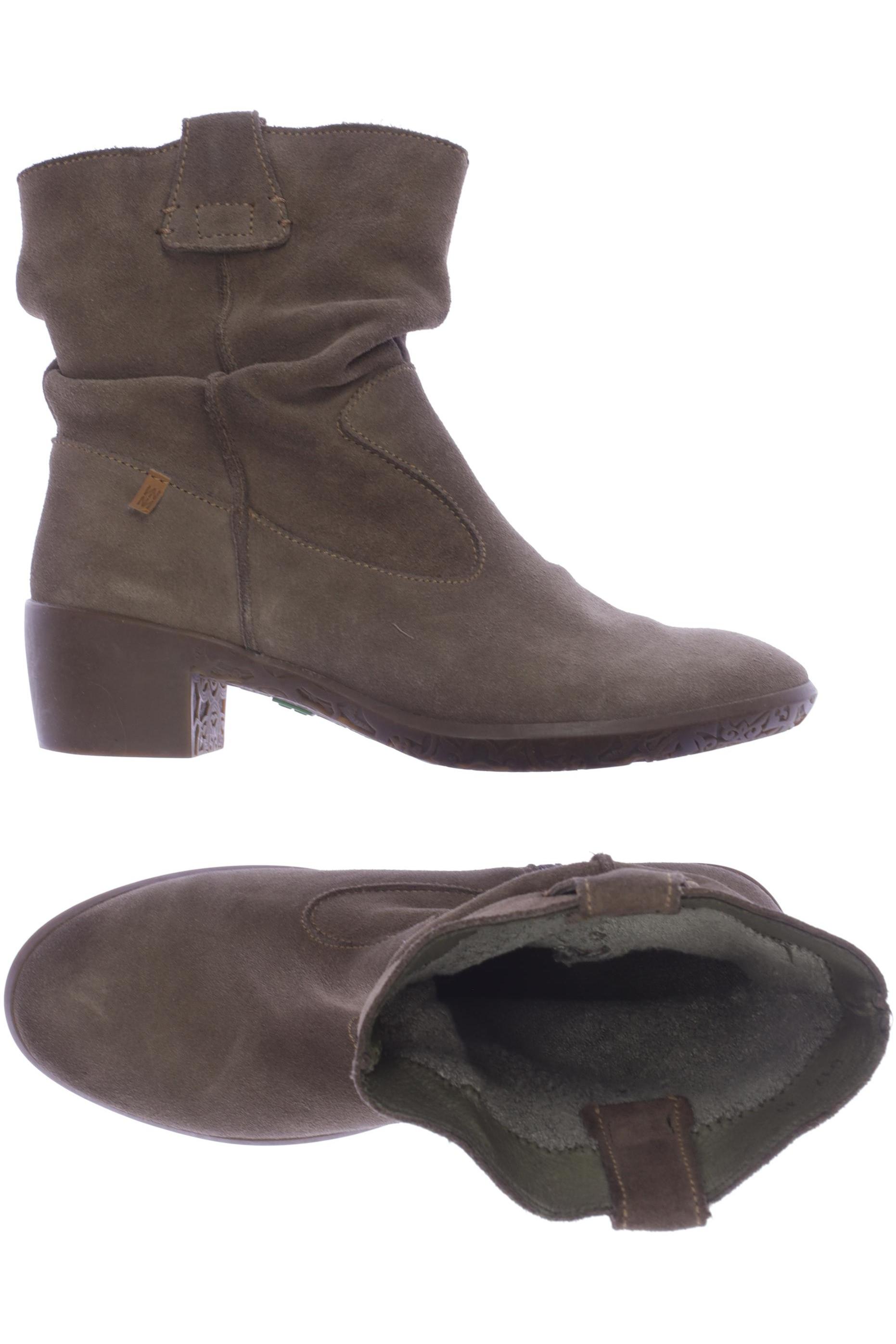 

El Naturalista Damen Stiefelette, braun