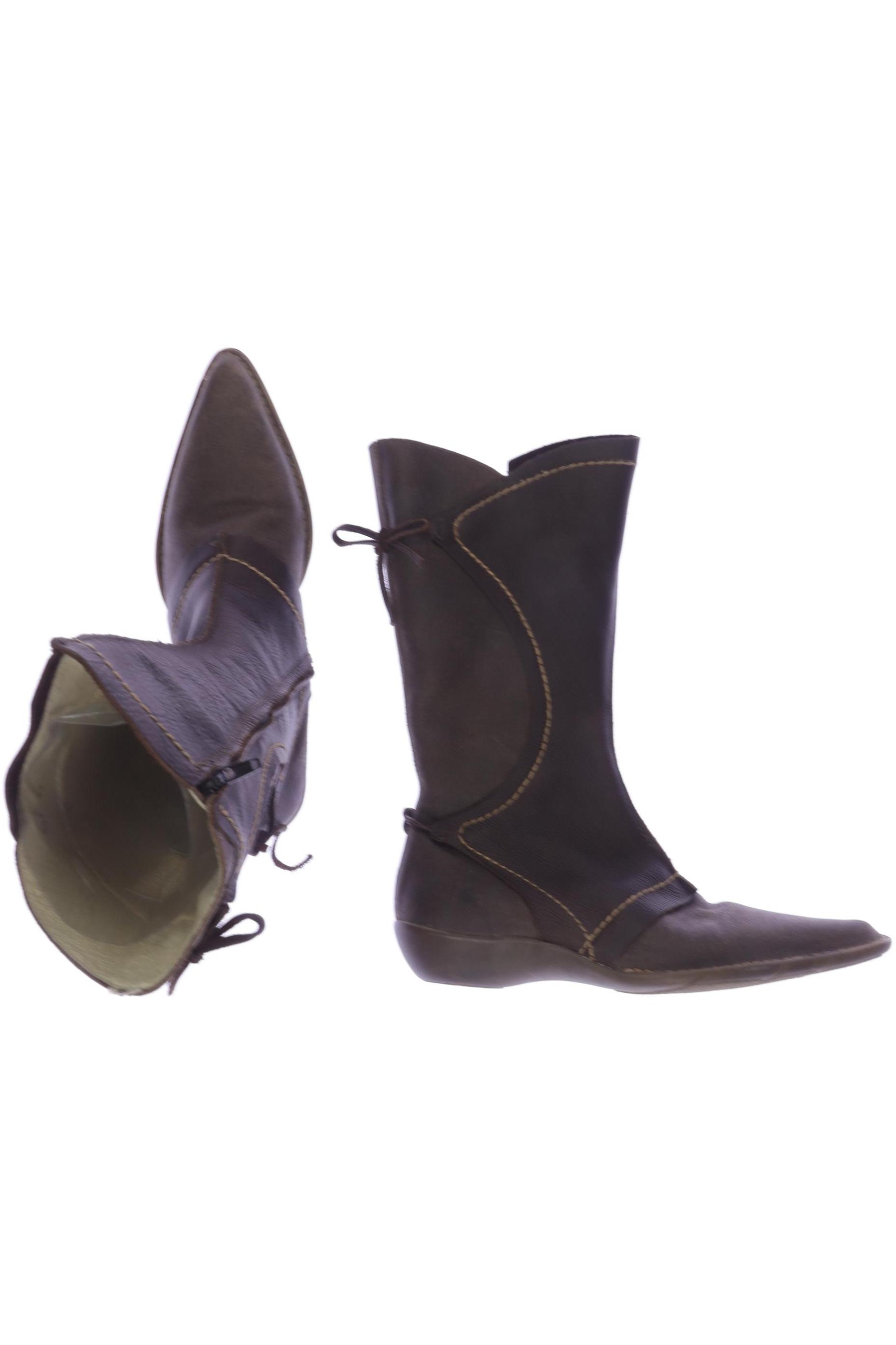 

El Naturalista Damen Stiefel, braun