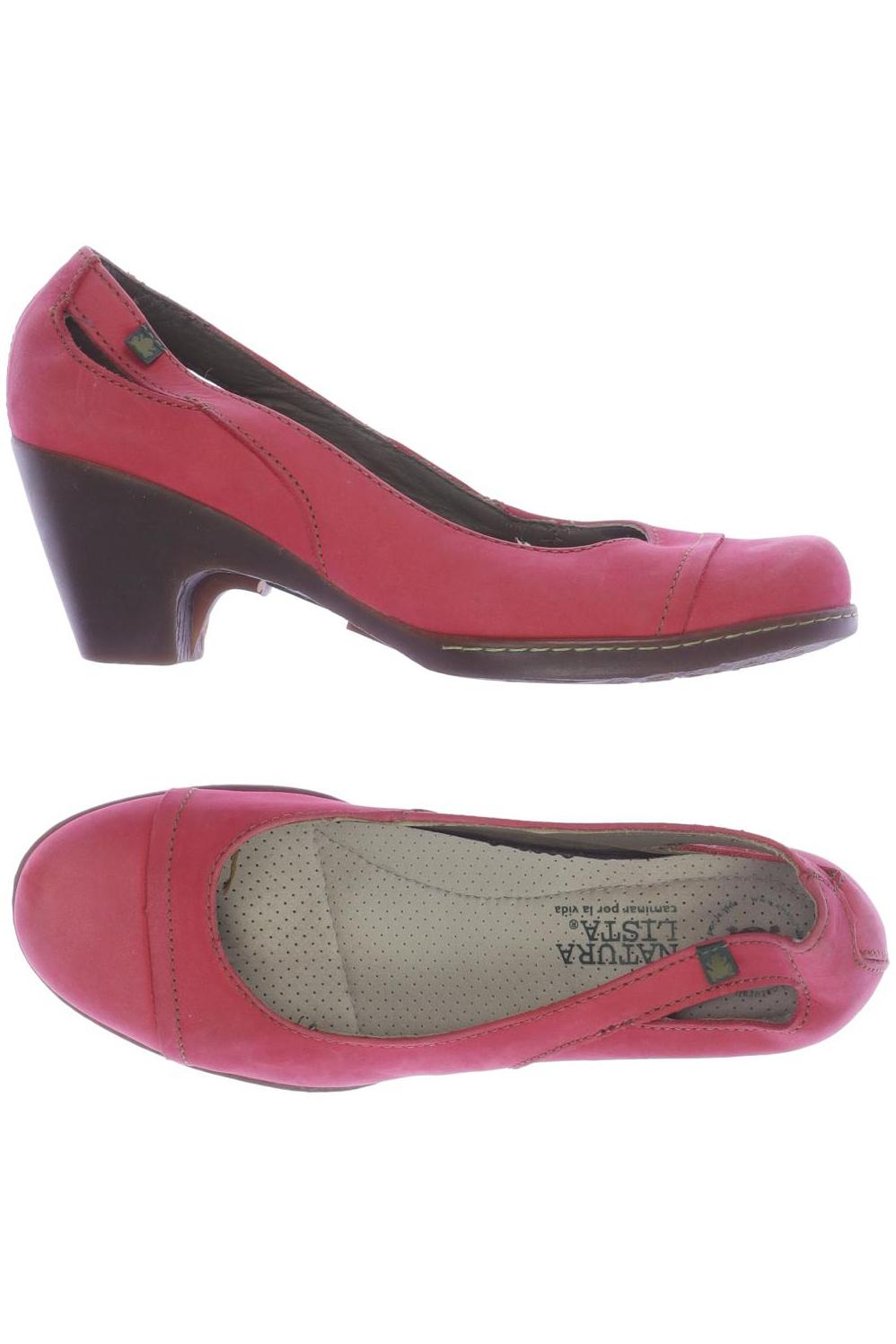 

El Naturalista Damen Pumps, pink