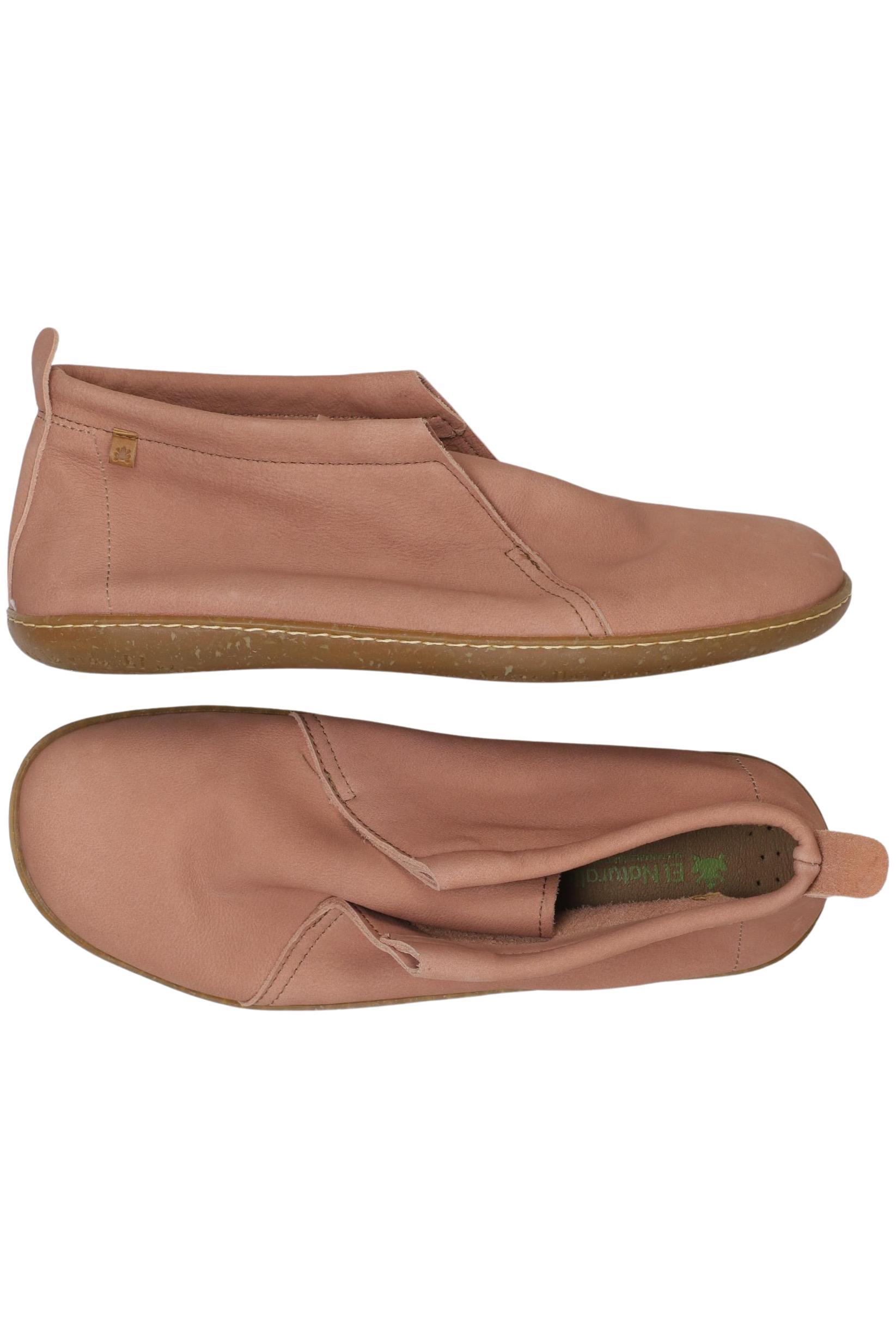 

El Naturalista Damen Halbschuh, pink, Gr. 41