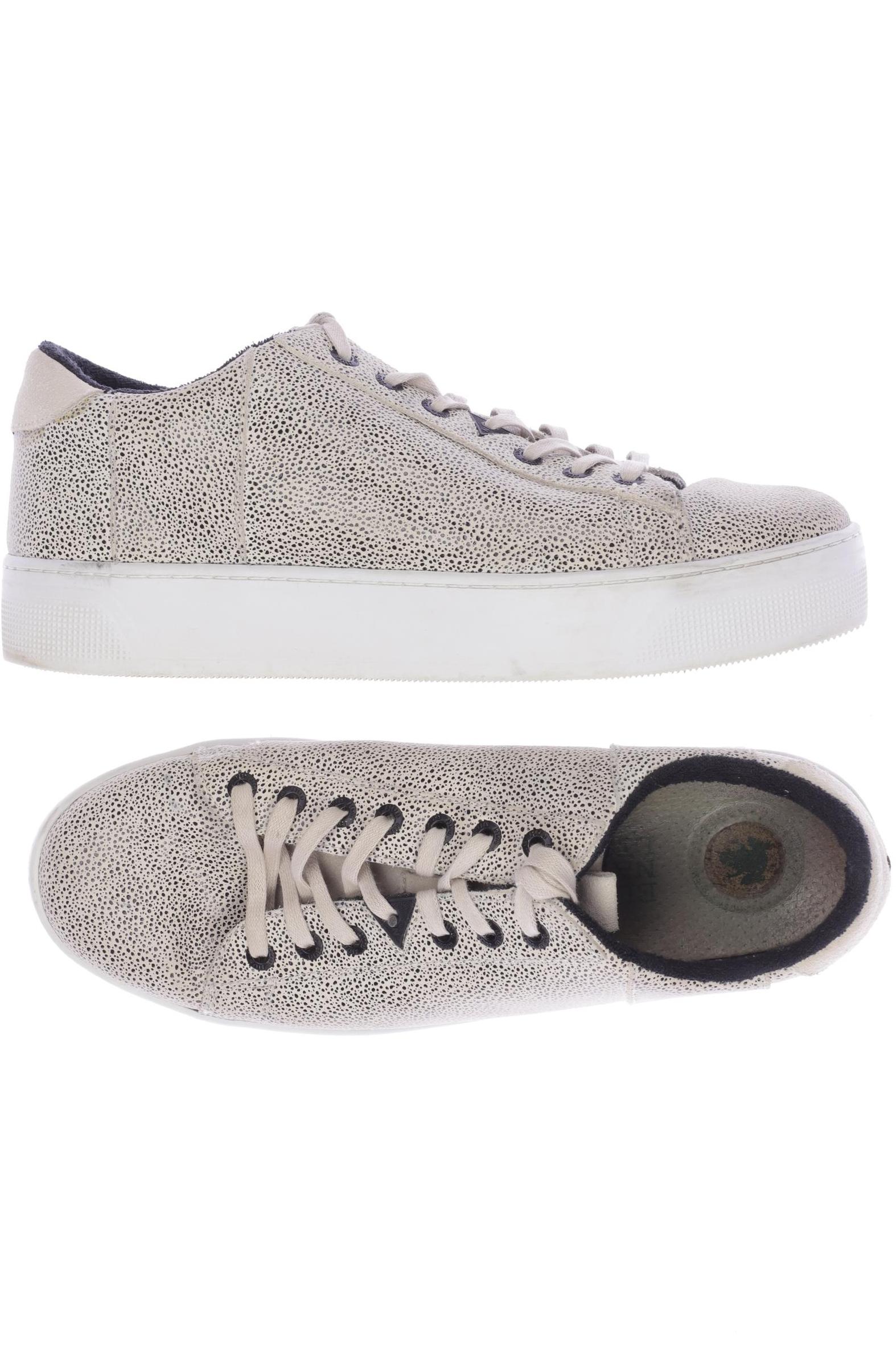 

El Naturalista Damen Sneakers, beige, Gr. 42