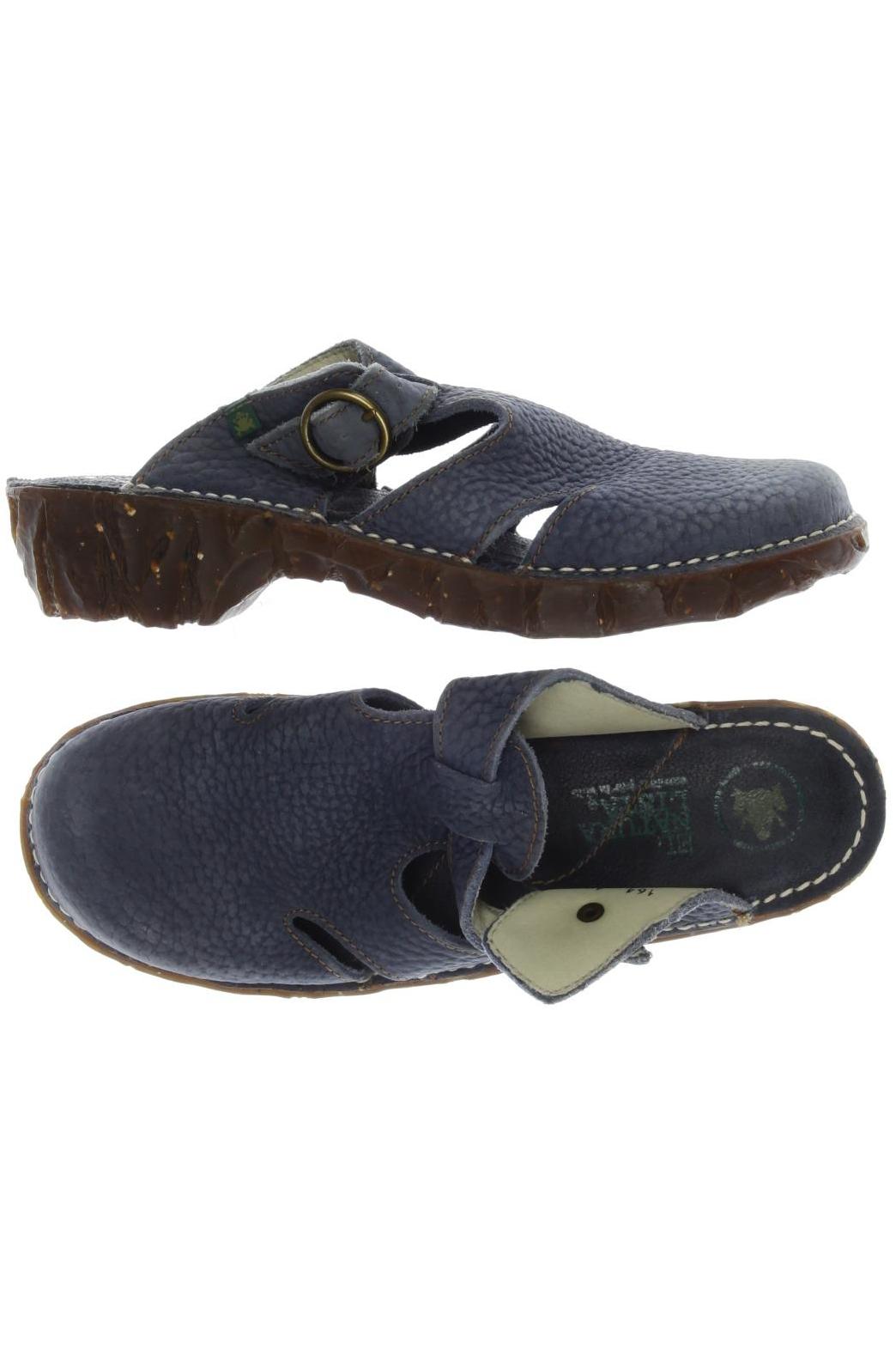 

El Naturalista Damen Sandale, grau, Gr. 40