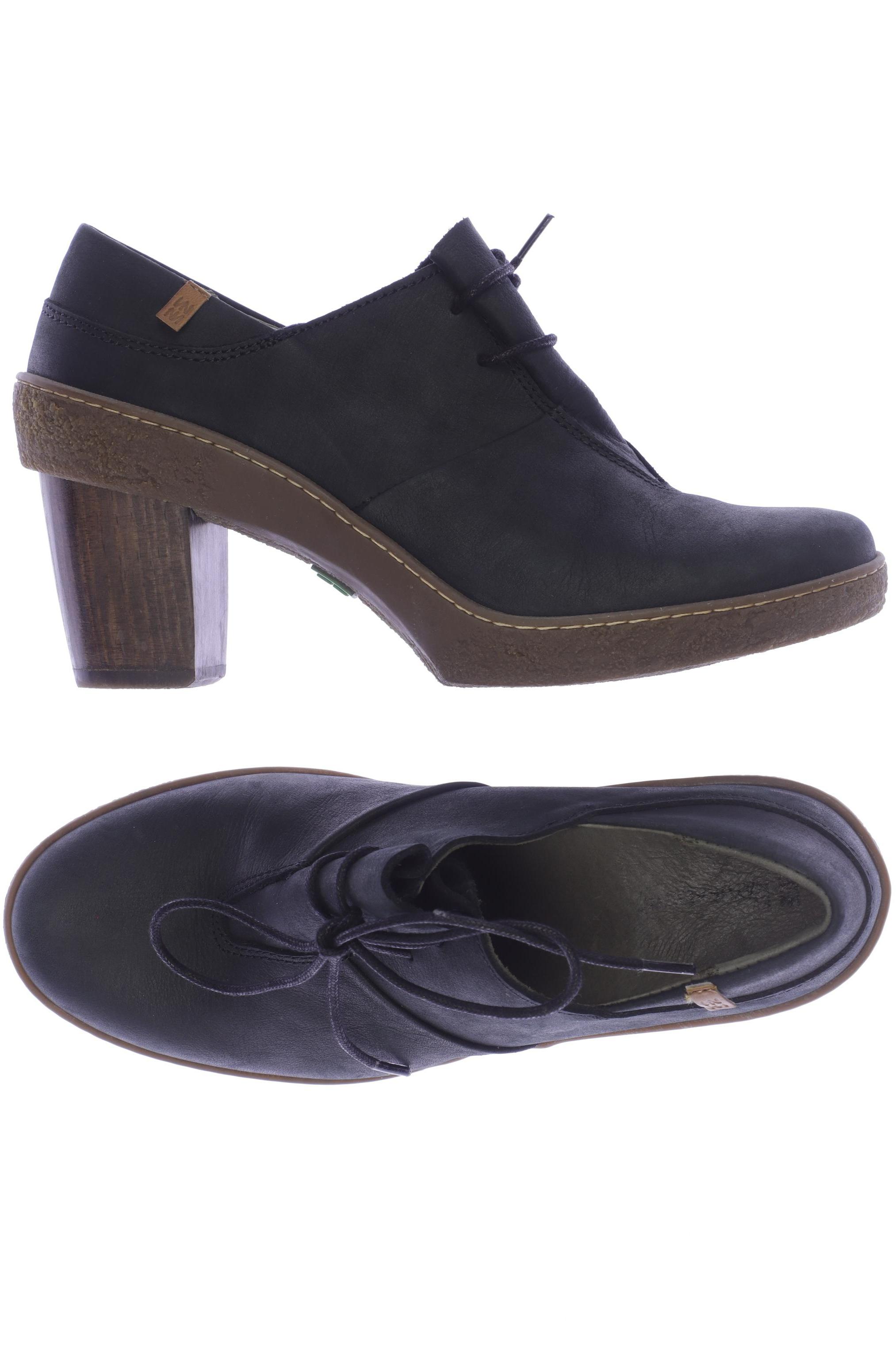 

El Naturalista Damen Halbschuh, marineblau