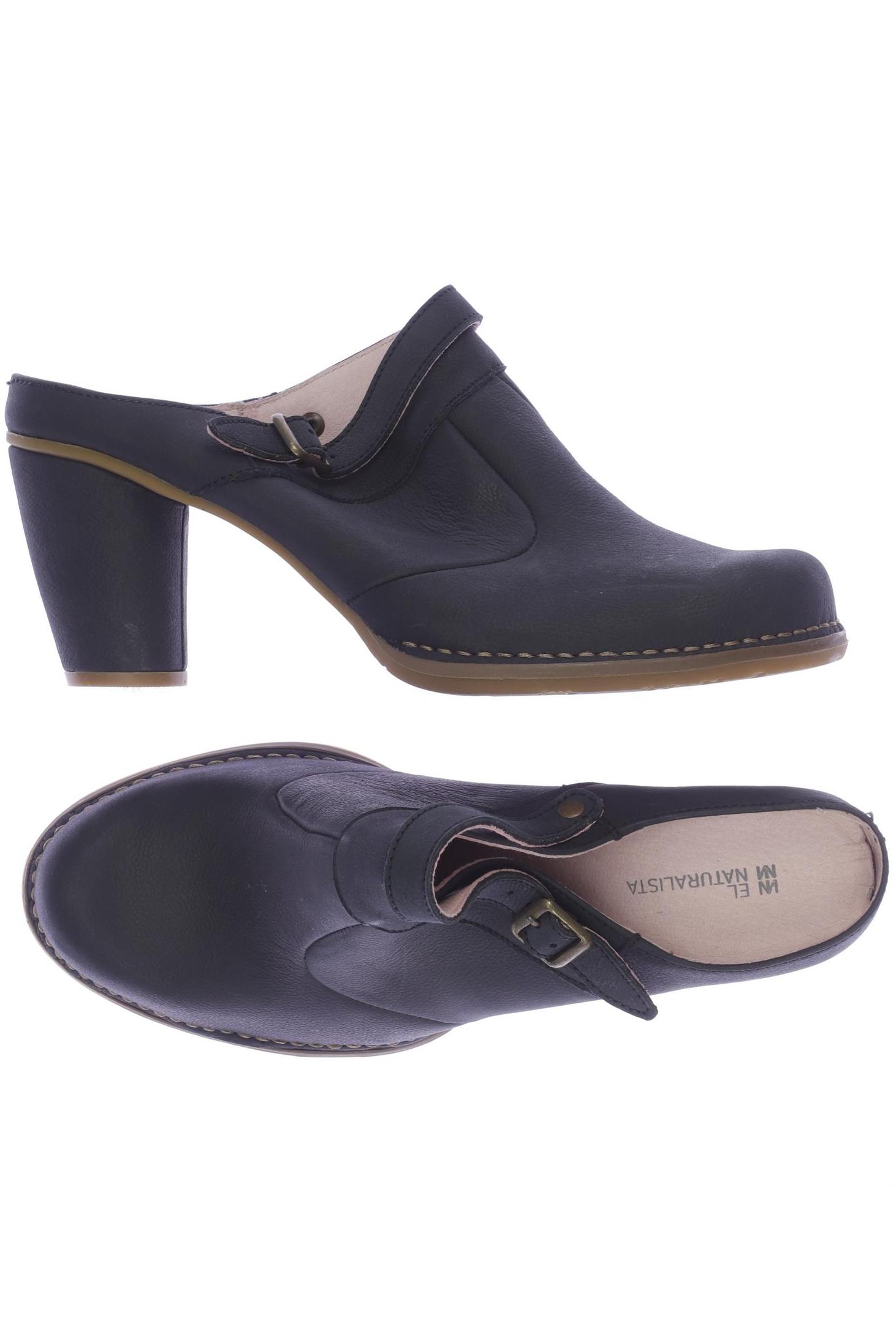 

El Naturalista Damen Sandale, marineblau