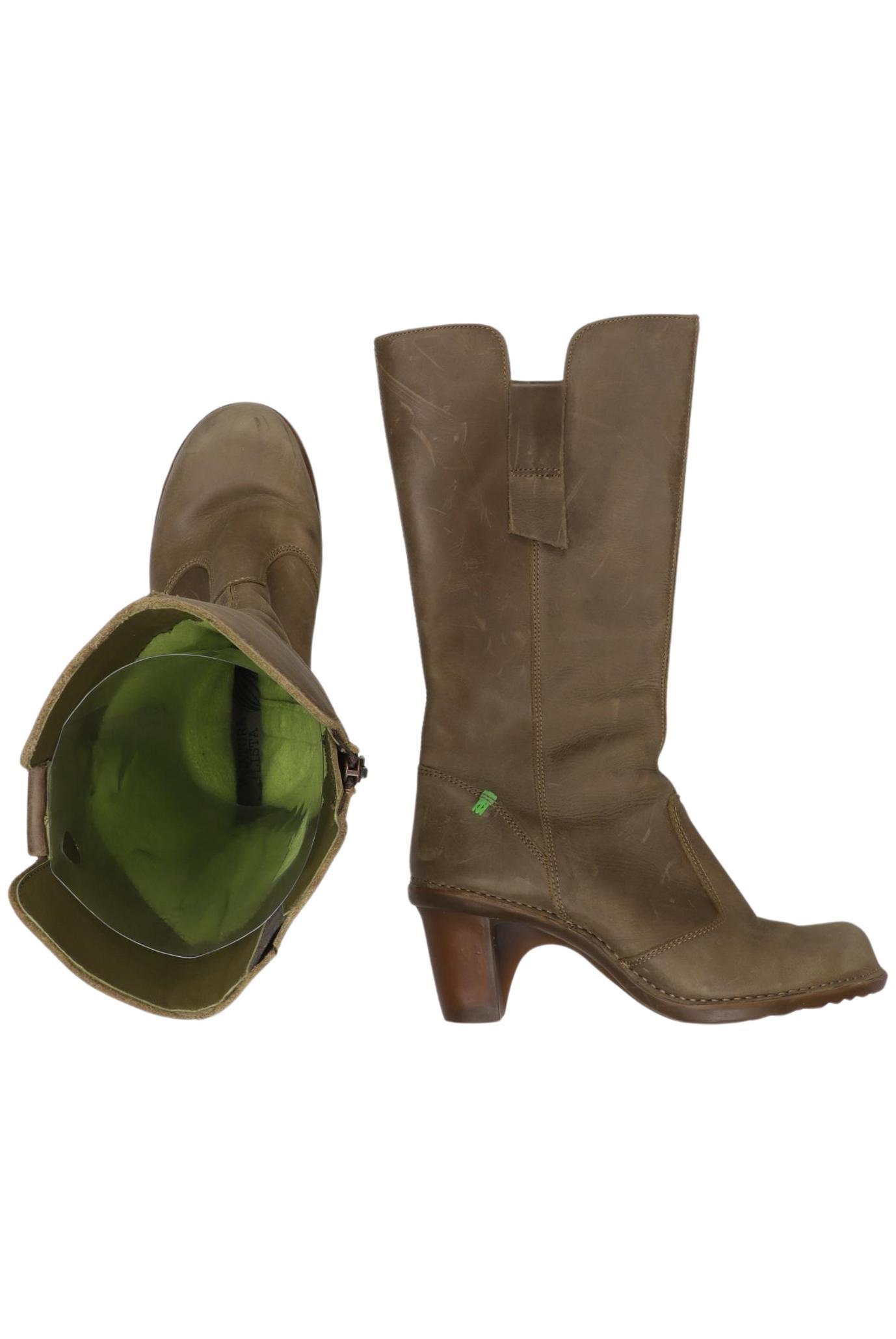 

El Naturalista Damen Stiefel, braun, Gr. 40