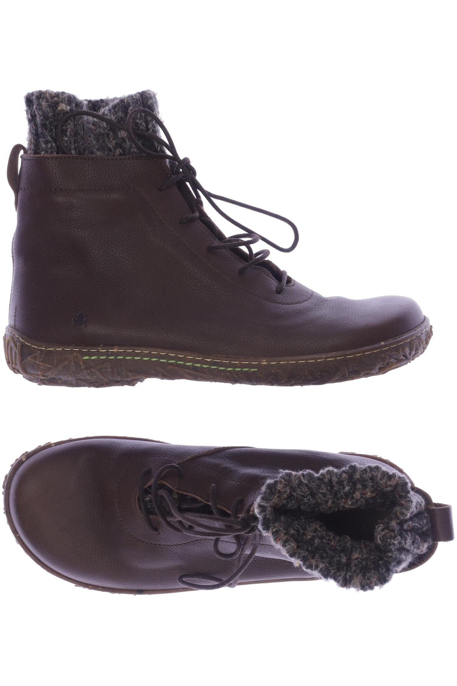 

El Naturalista Damen Stiefelette, braun