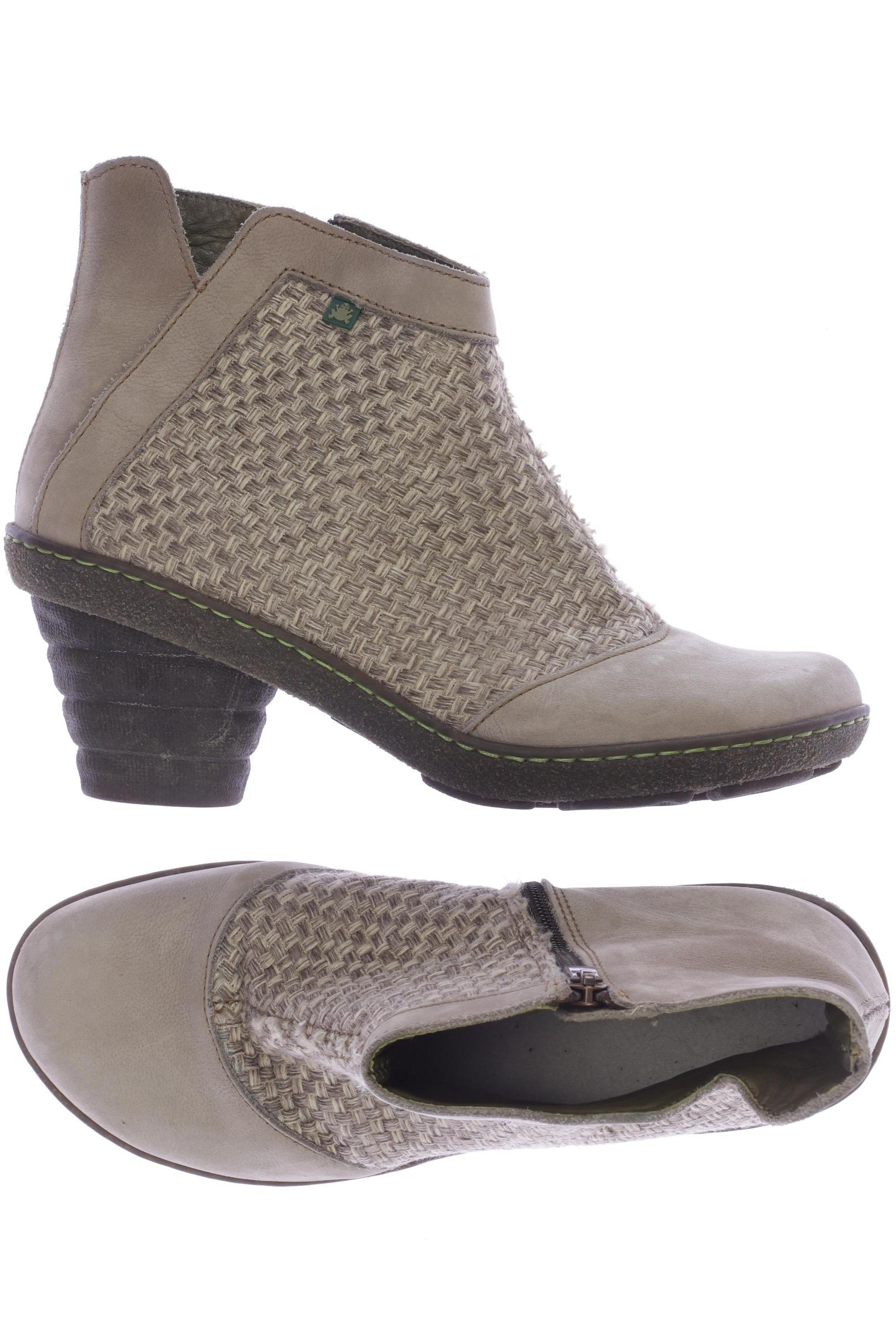 

El Naturalista Damen Stiefelette, beige