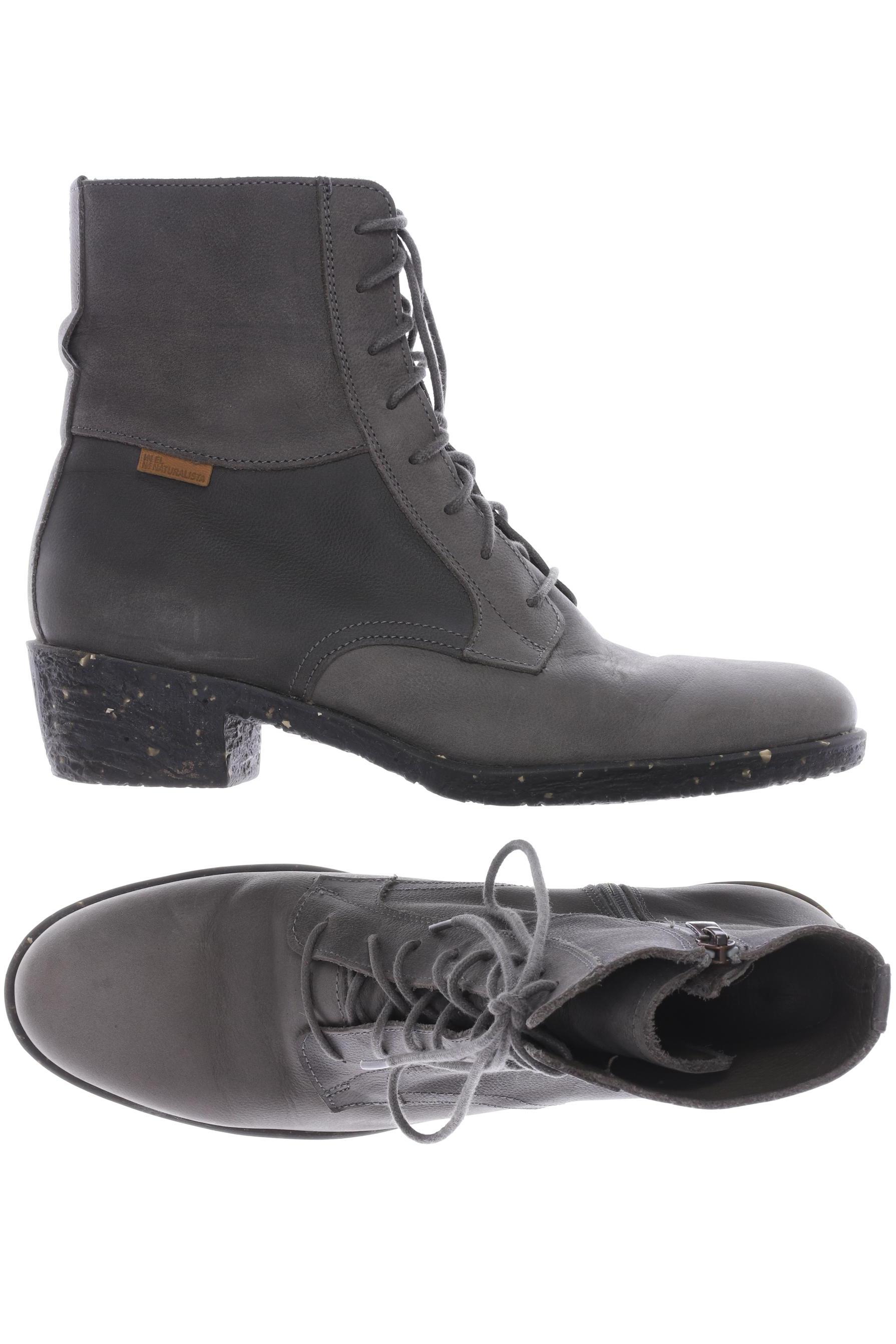 

El Naturalista Damen Stiefelette, grau