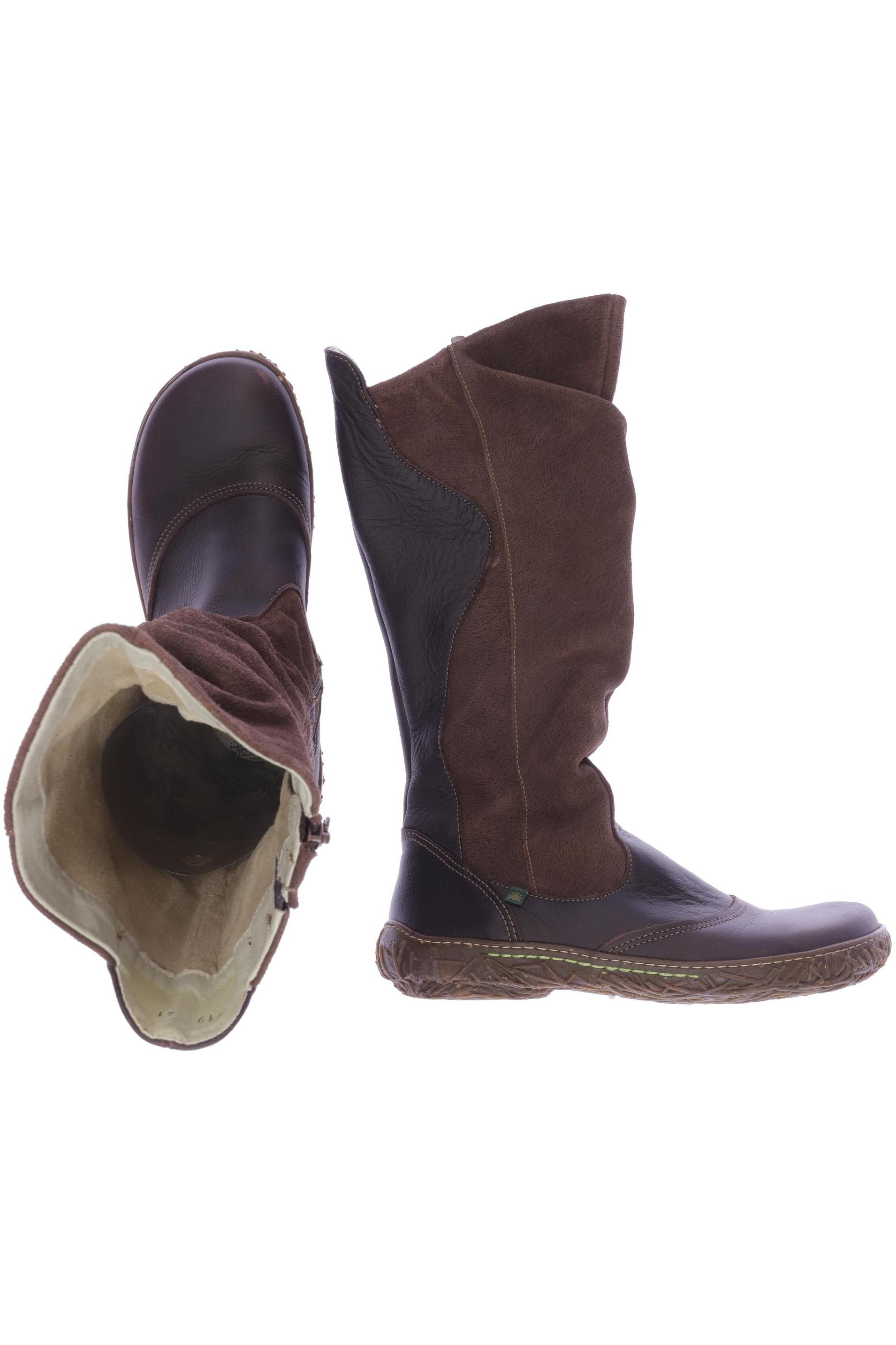 

El Naturalista Damen Stiefel, braun