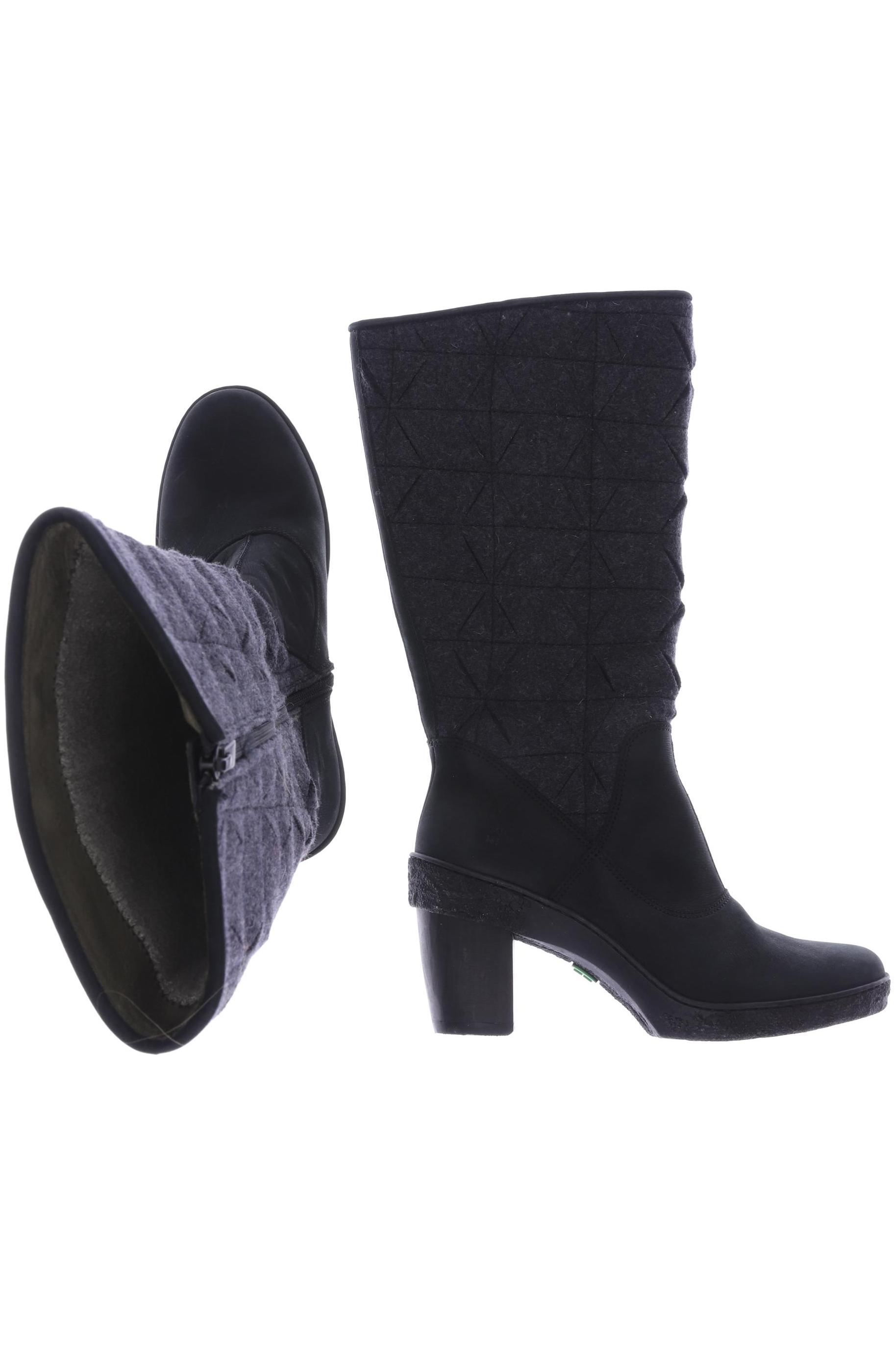 

El Naturalista Damen Stiefel, grau