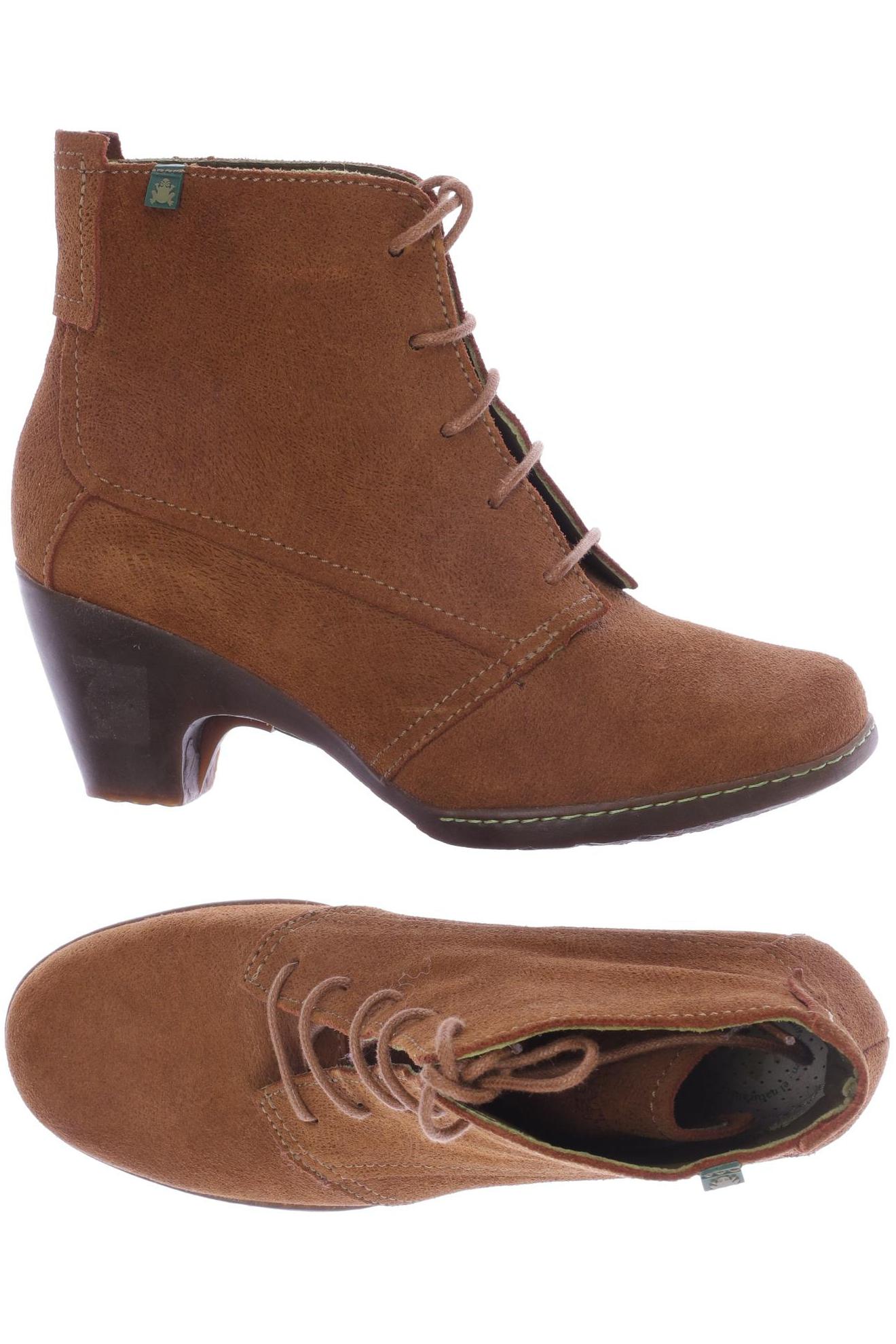 

El Naturalista Damen Stiefelette, braun