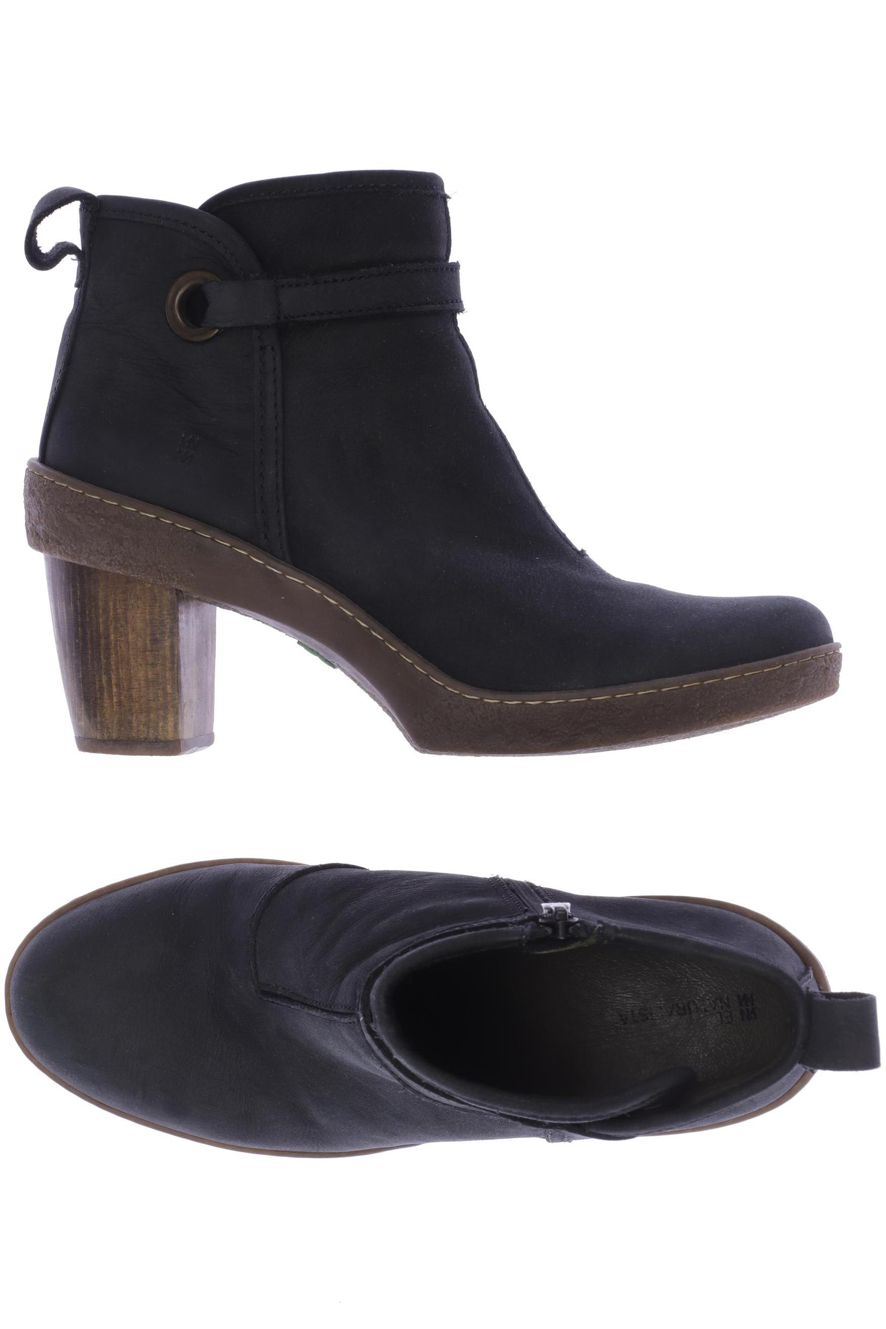 

El Naturalista Damen Stiefelette, grau