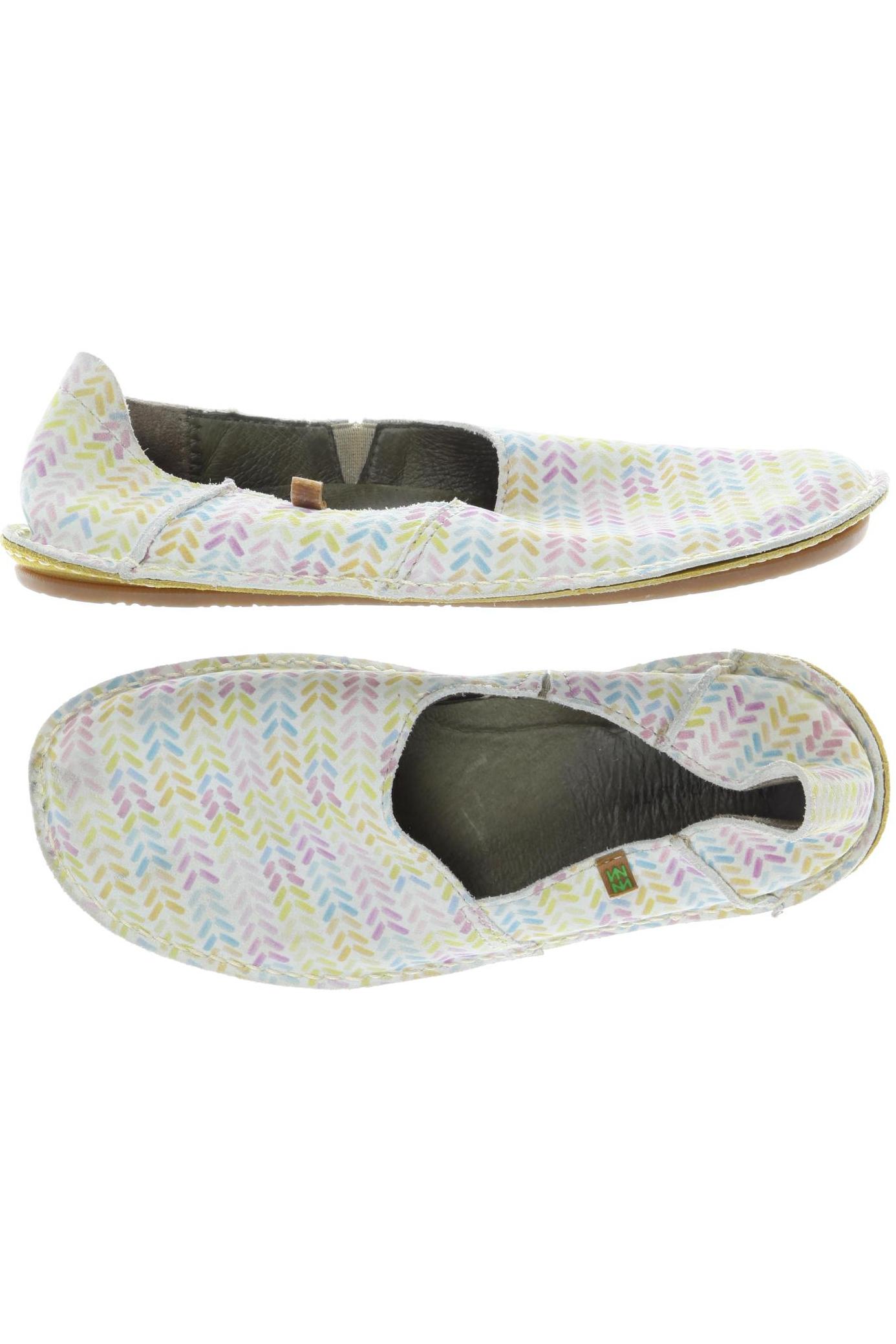 

El Naturalista Damen Halbschuh, mehrfarbig, Gr. 38