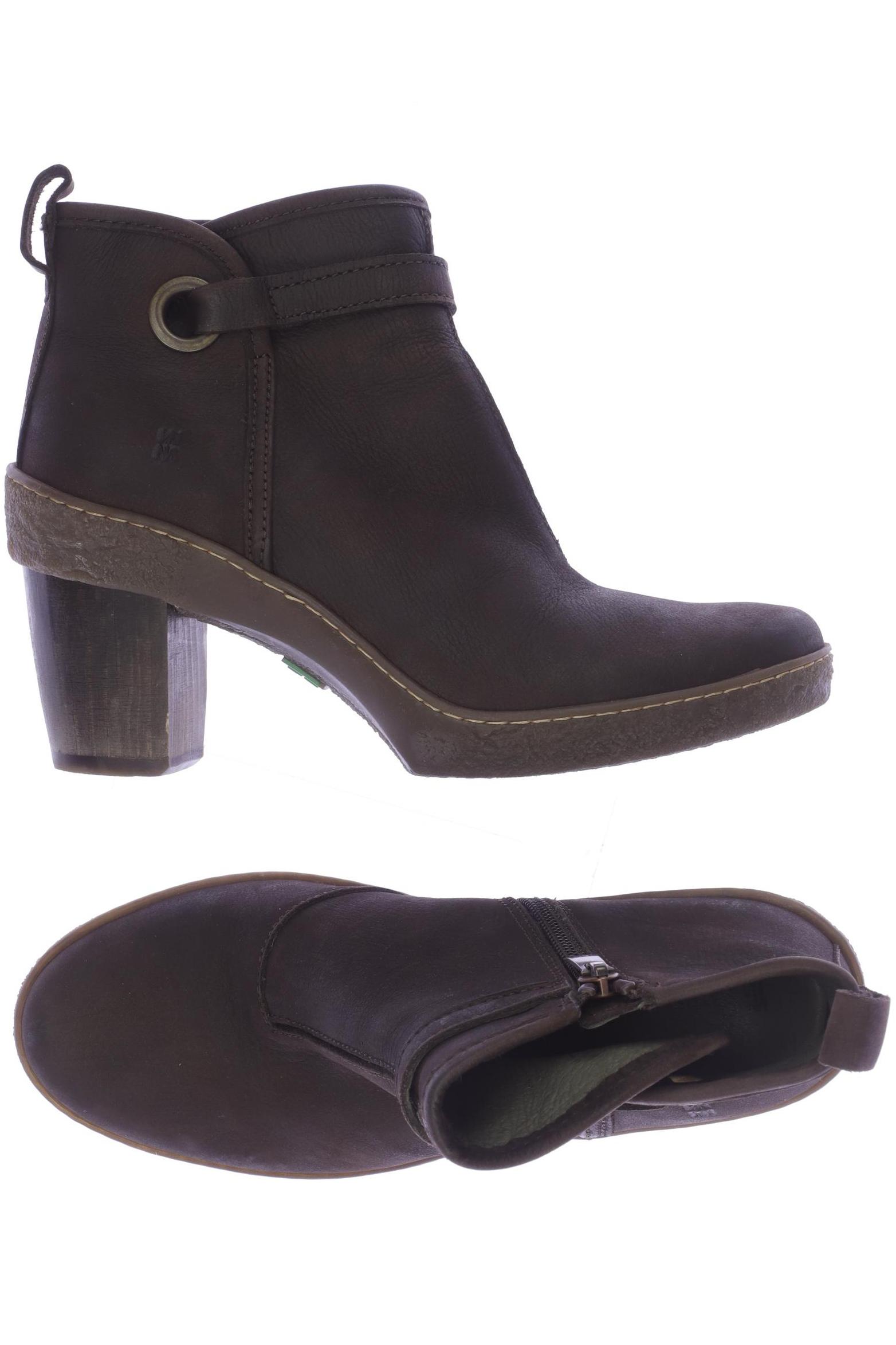 

El Naturalista Damen Stiefelette, braun