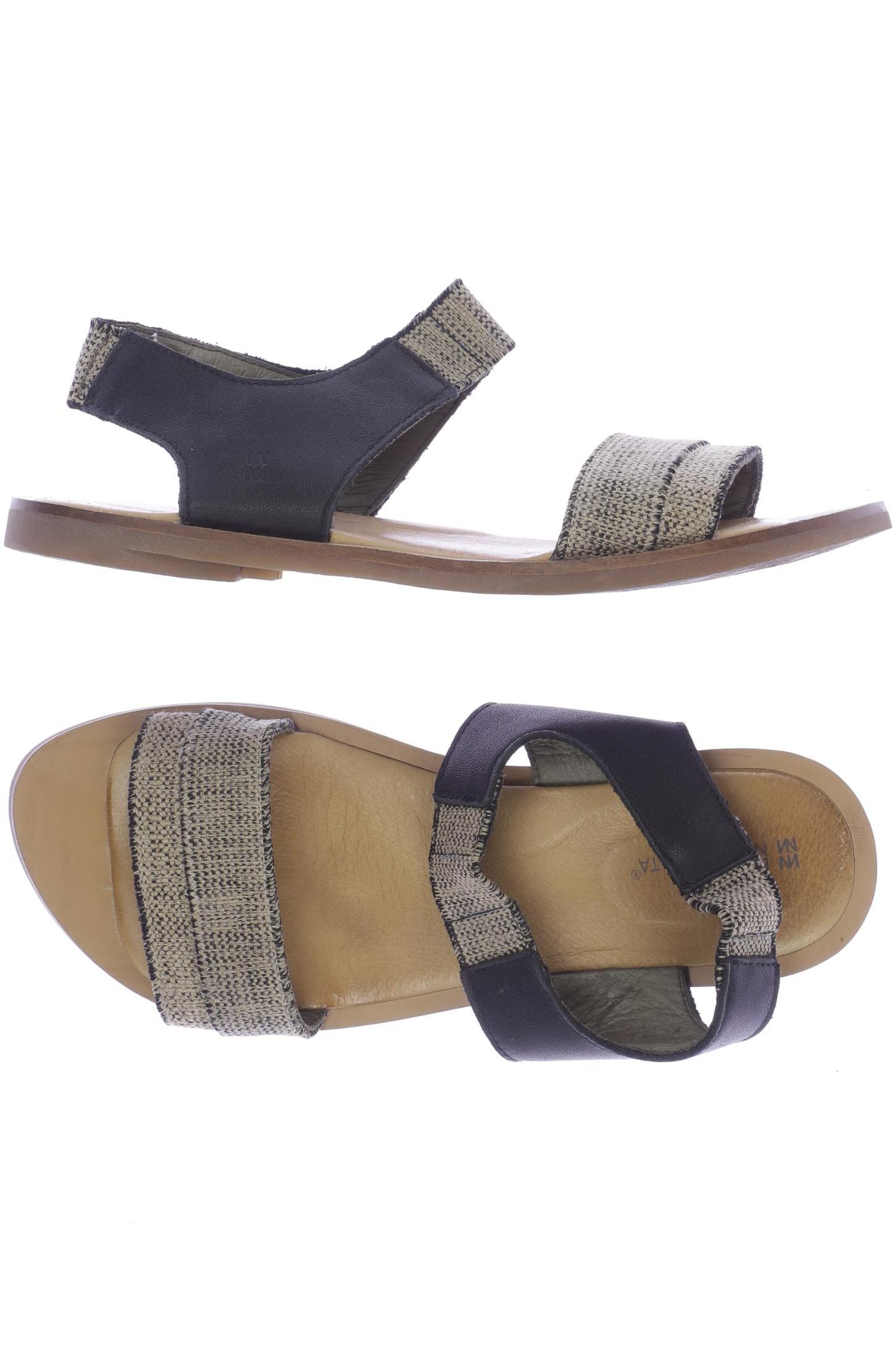 

El Naturalista Damen Sandale, beige