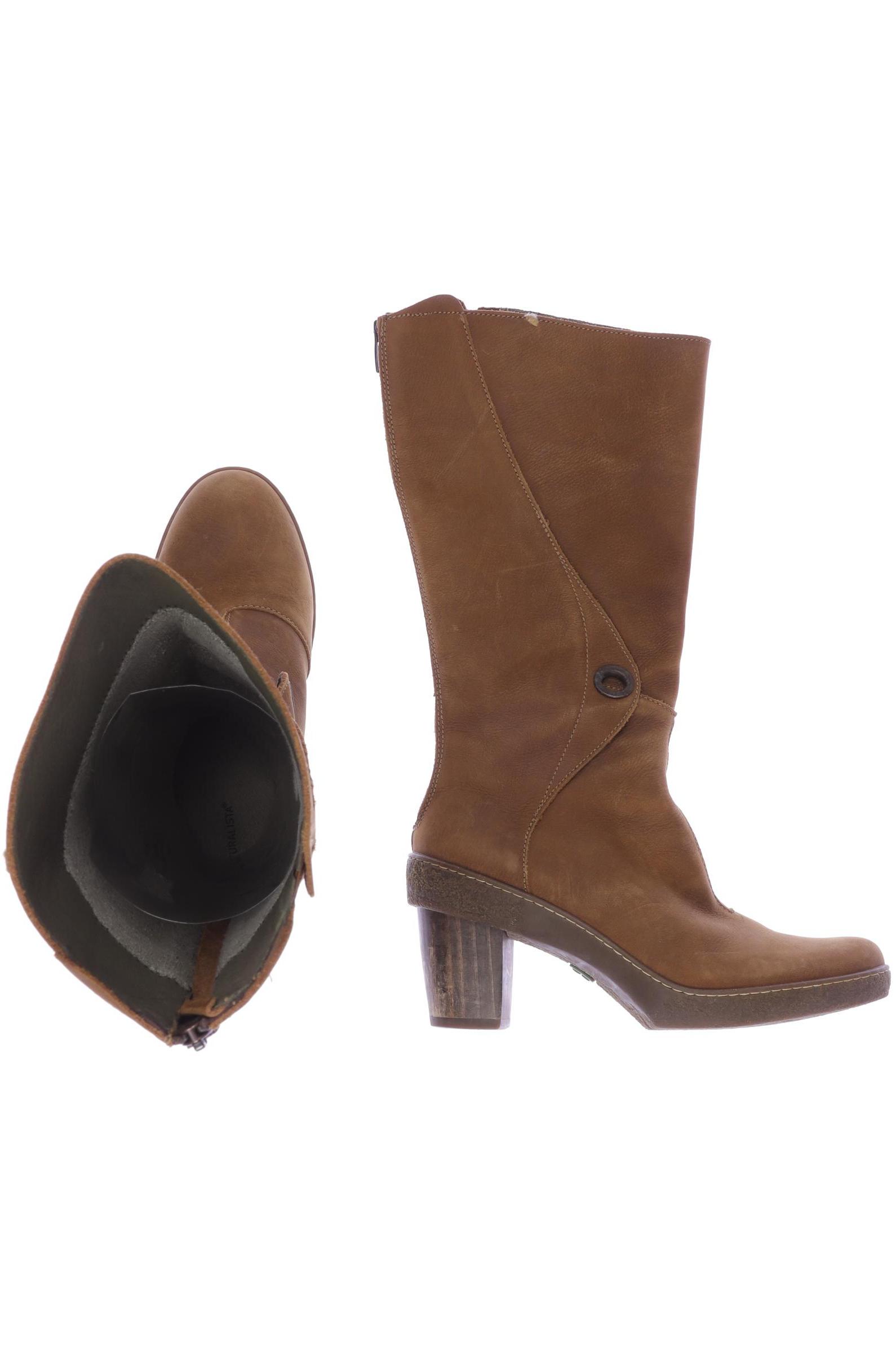

El Naturalista Damen Stiefel, braun, Gr. 39