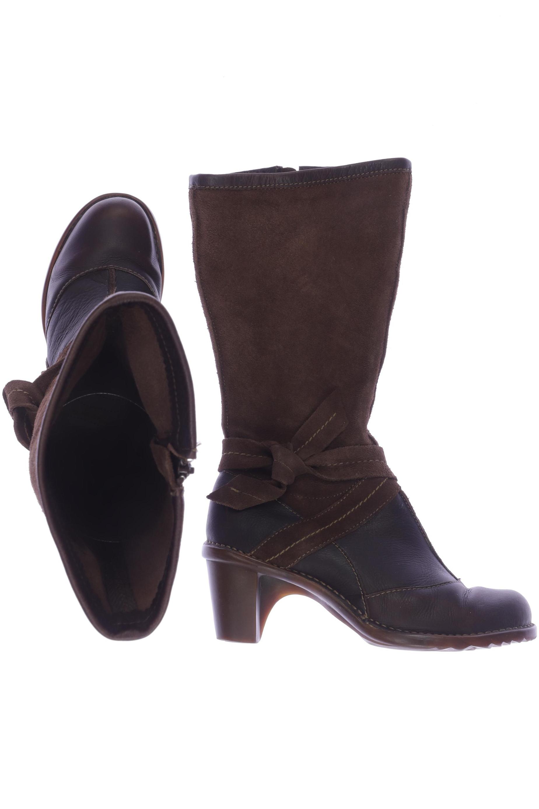 

El Naturalista Damen Stiefel, braun