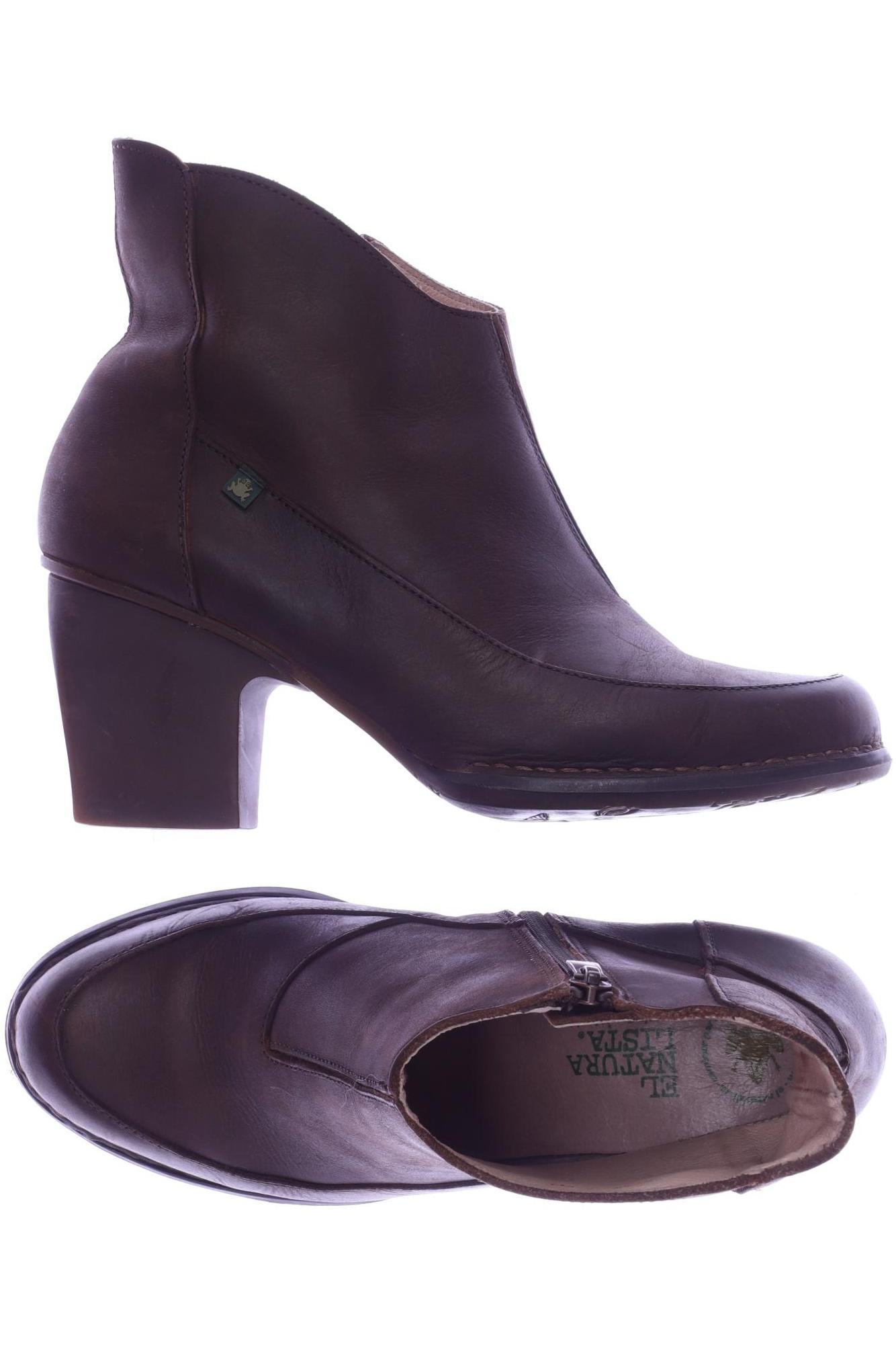 

El Naturalista Damen Stiefelette, braun