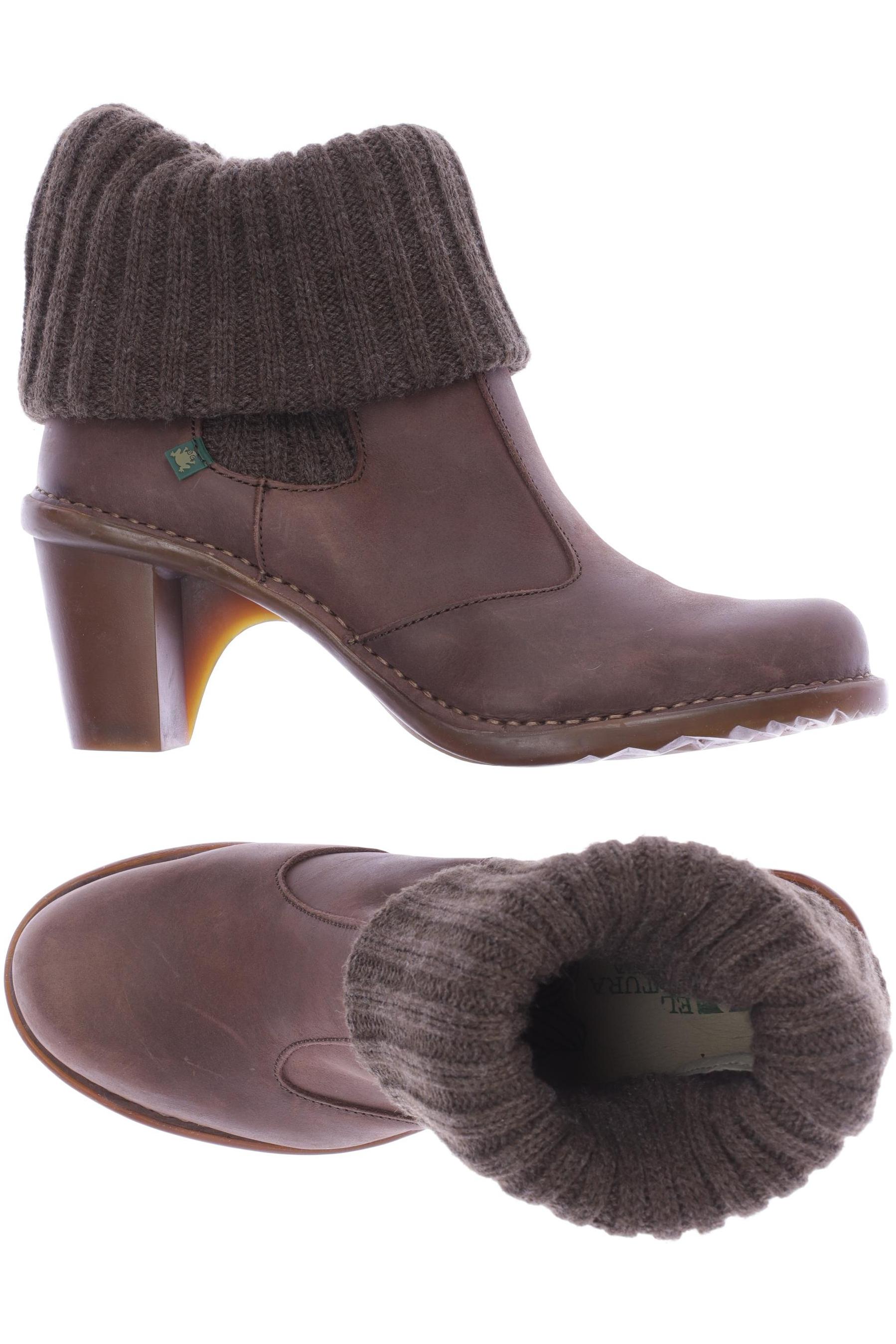 

El Naturalista Damen Stiefelette, braun
