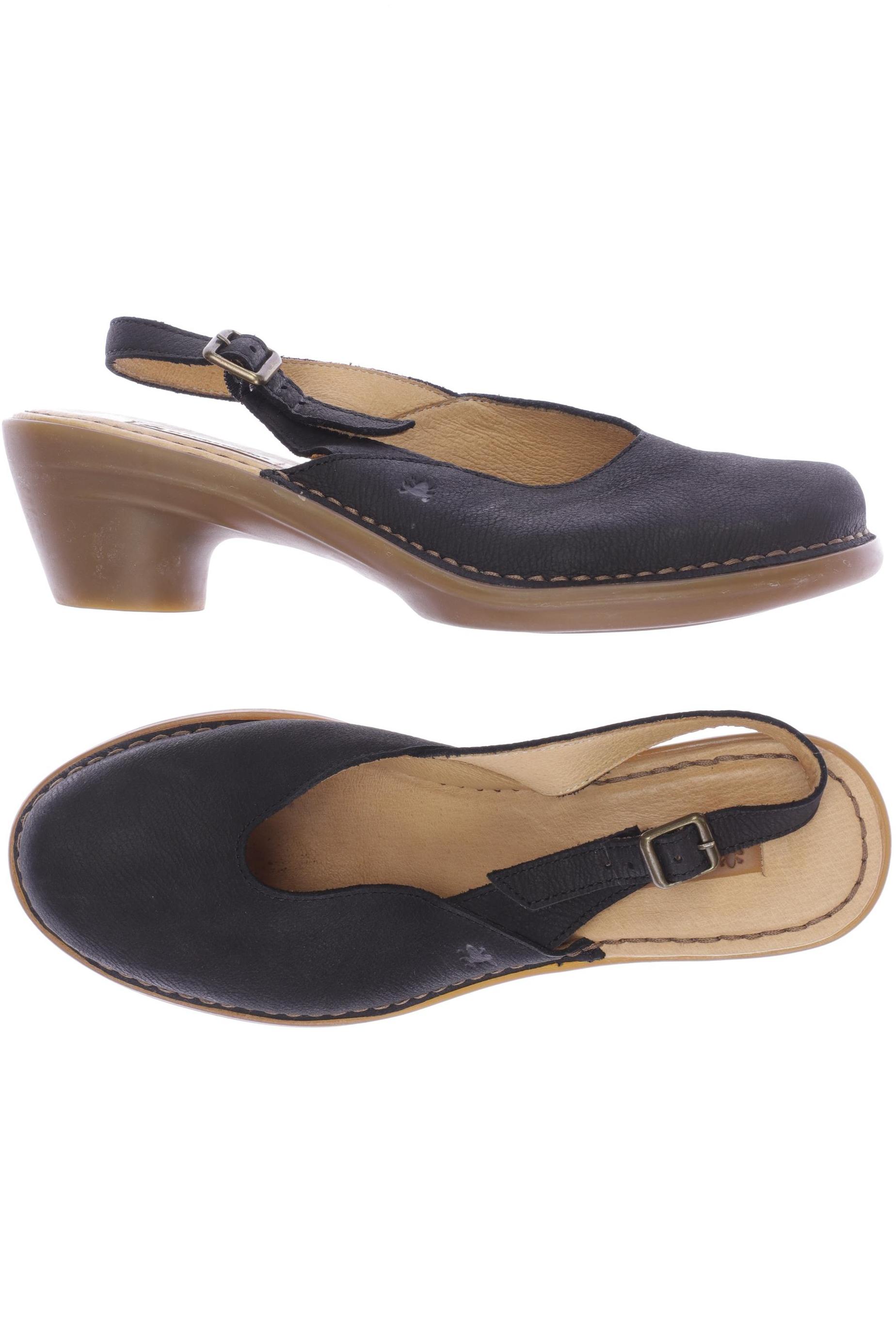 

El Naturalista Damen Sandale, marineblau