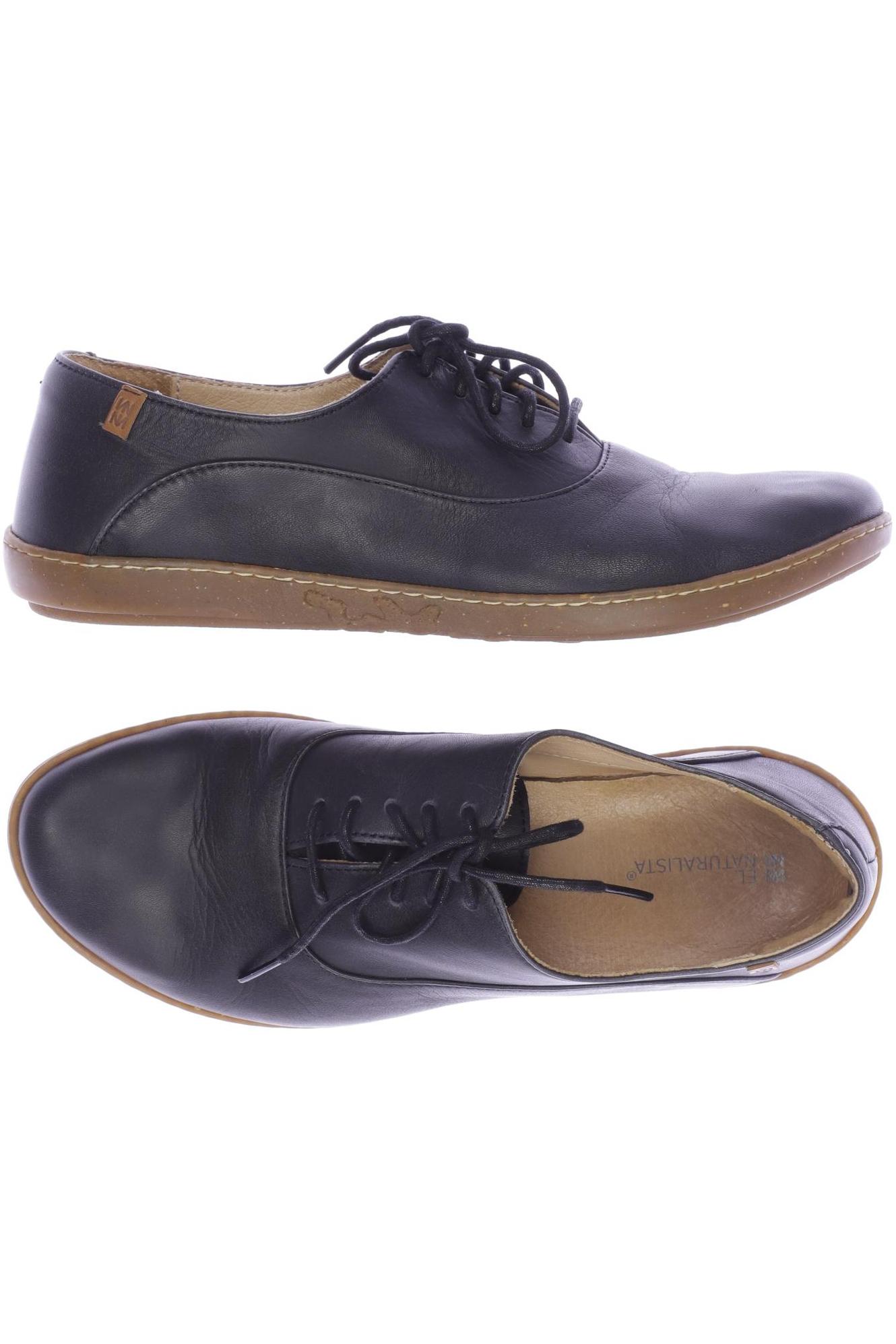 

El Naturalista Damen Halbschuh, marineblau