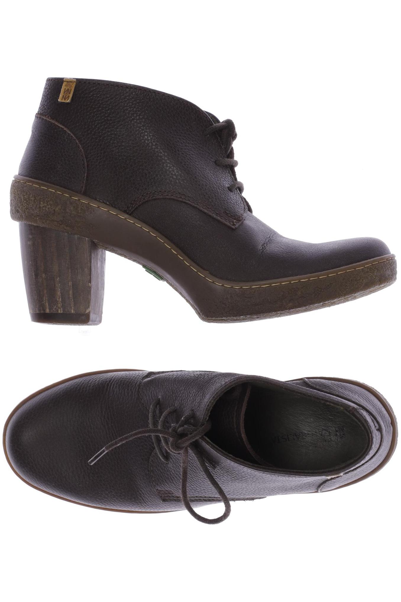 

El Naturalista Damen Stiefelette, braun