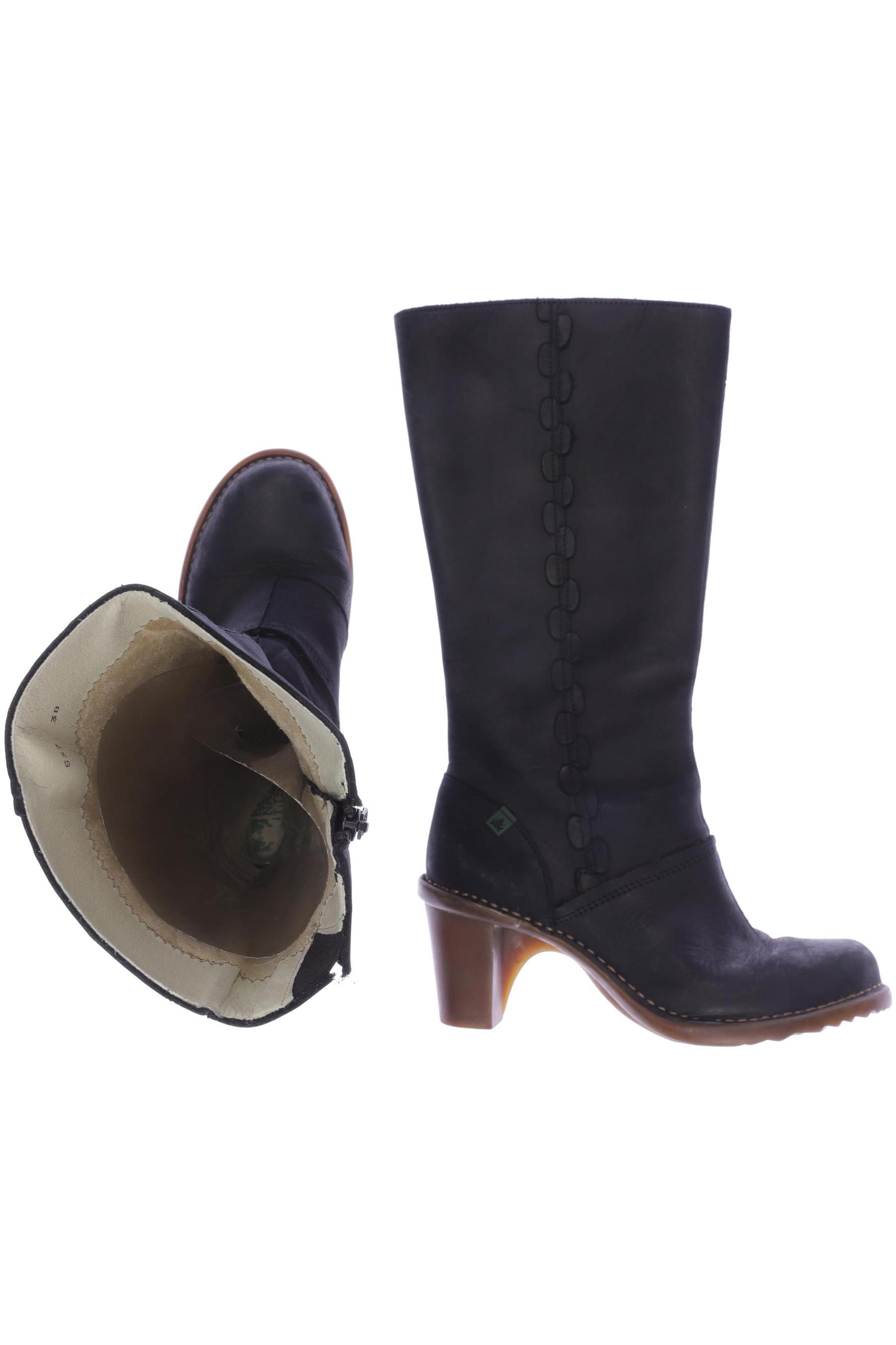 

El Naturalista Damen Stiefel, marineblau