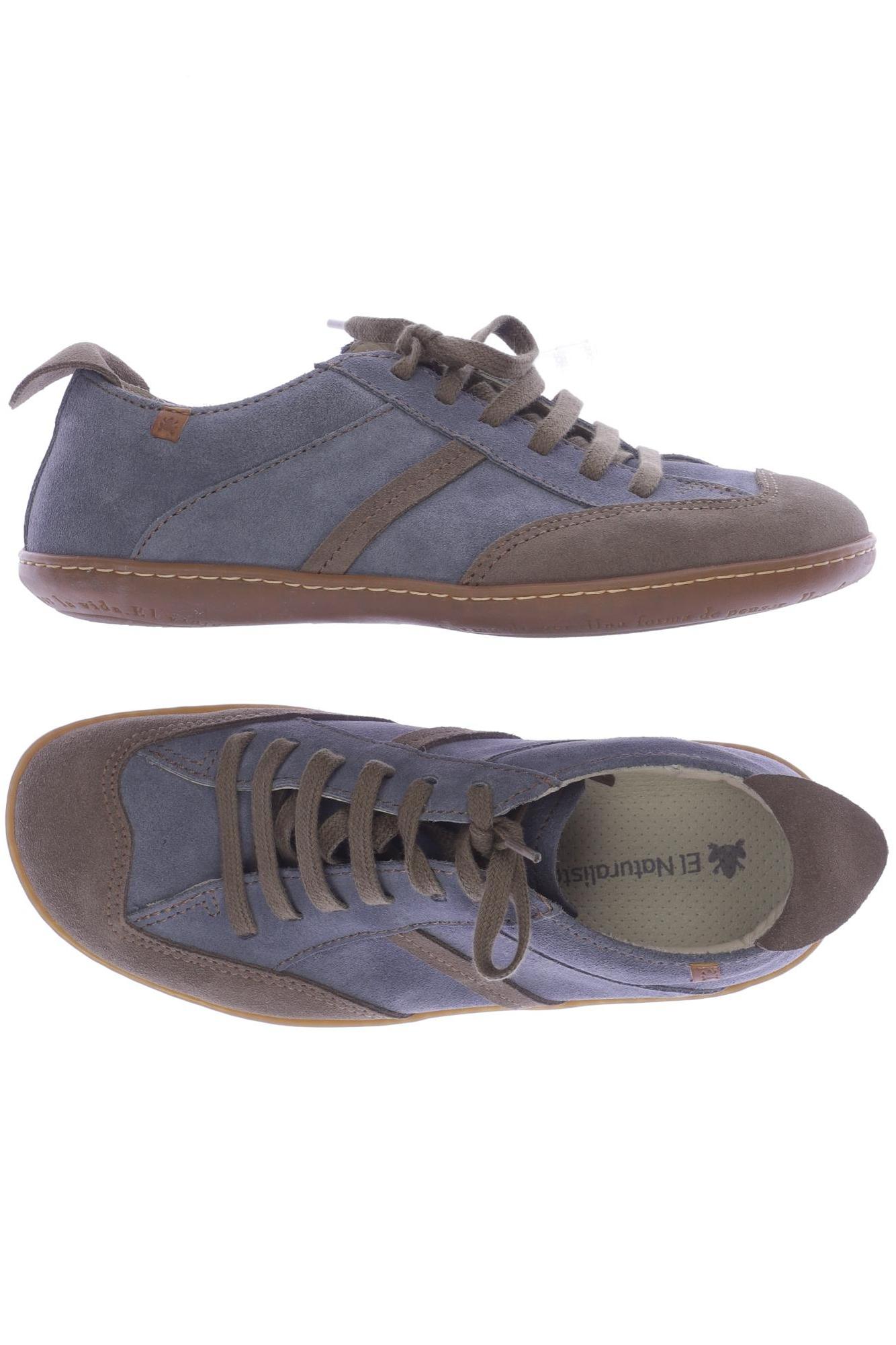 

El Naturalista Damen Sneakers, blau, Gr. 37