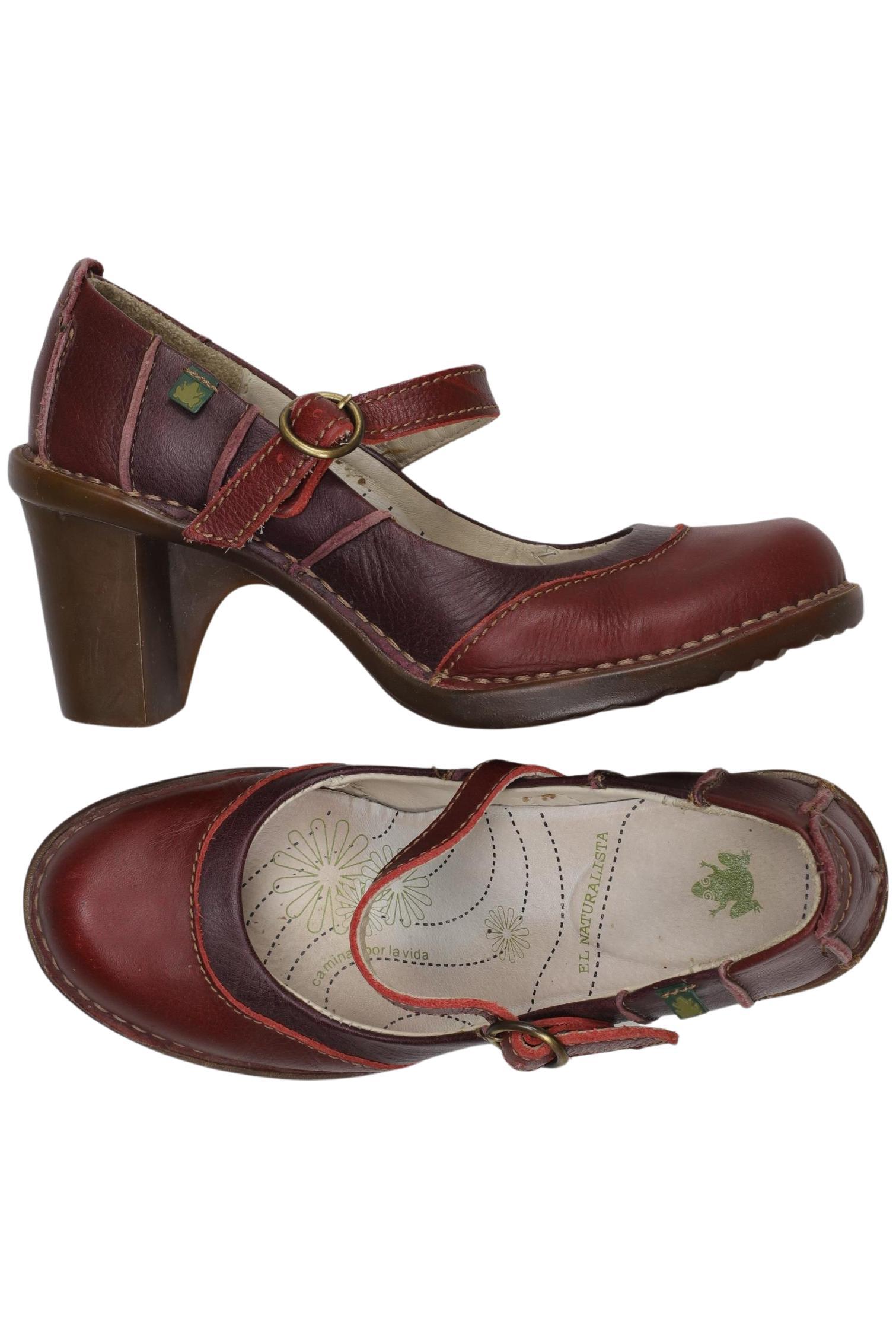 

El Naturalista Damen Pumps, mehrfarbig, Gr. 36