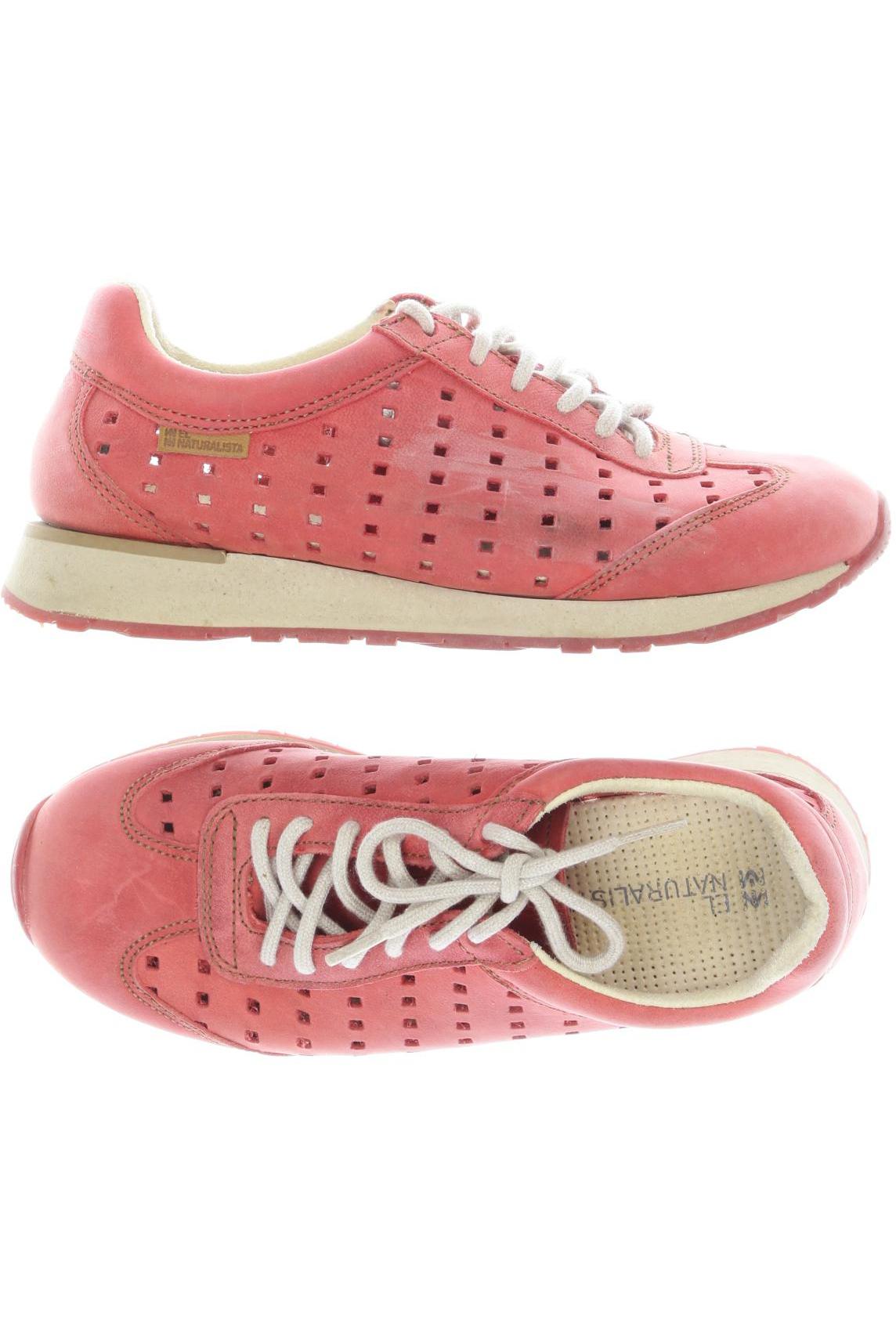 

El Naturalista Damen Sneakers, pink, Gr. 36