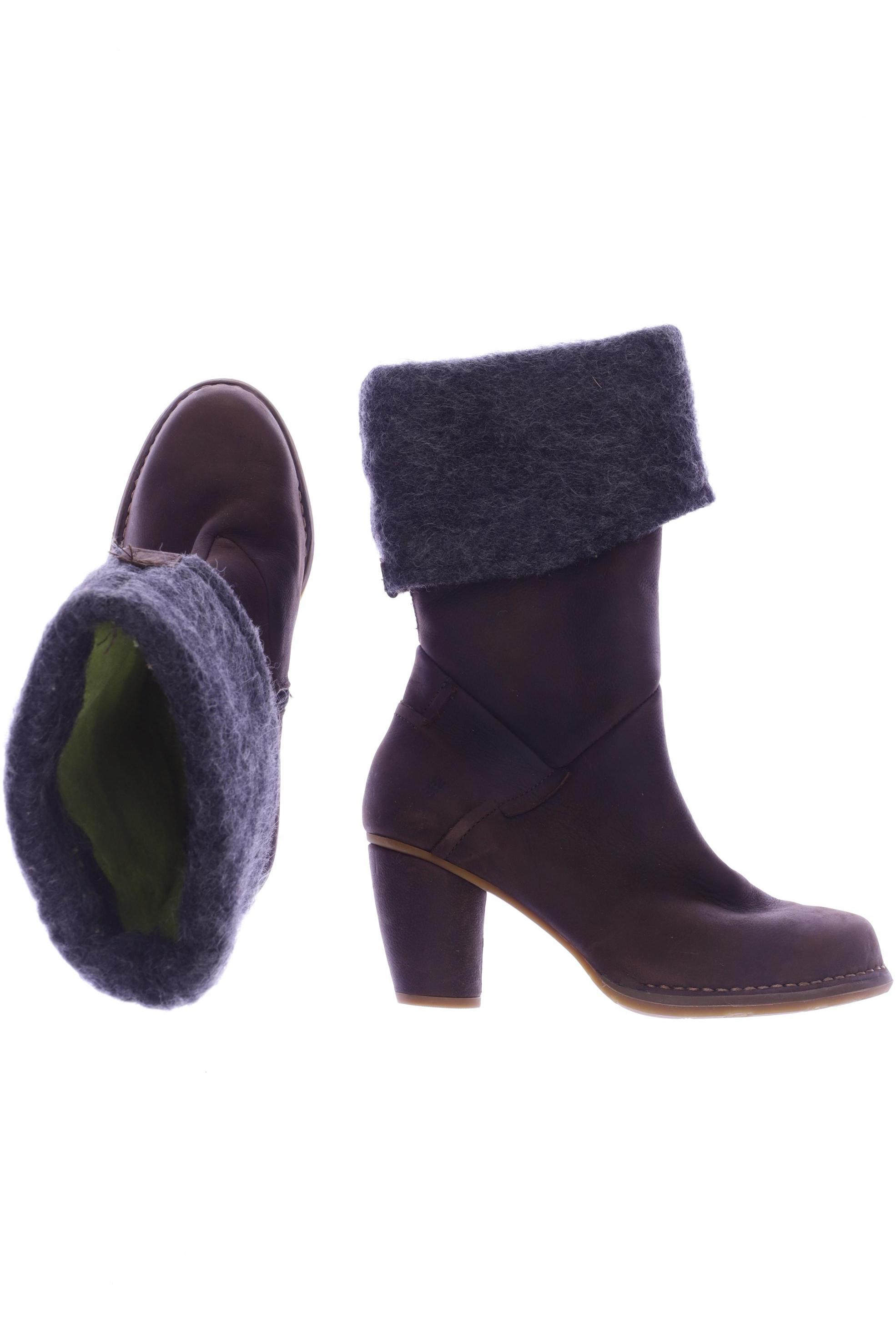 

El Naturalista Damen Stiefel, braun