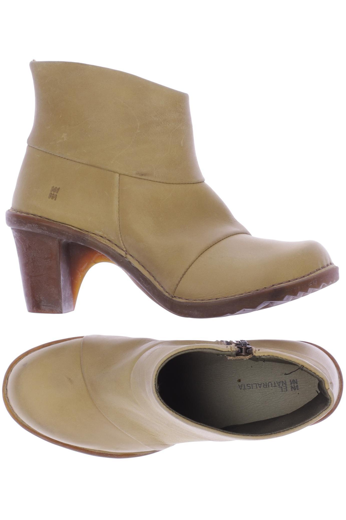 

El Naturalista Damen Stiefelette, beige