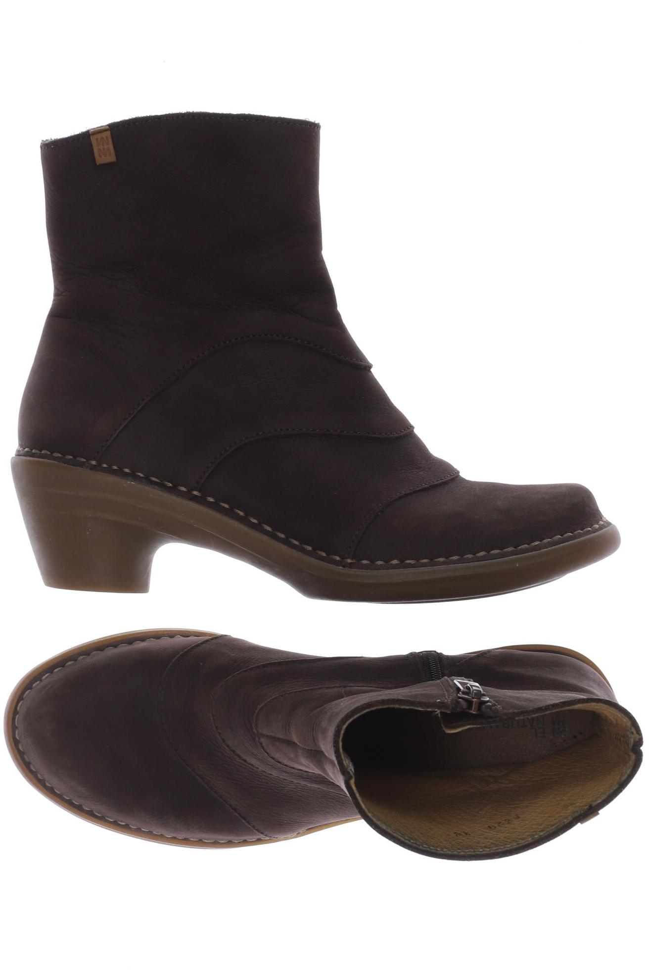 

El Naturalista Damen Stiefelette, braun