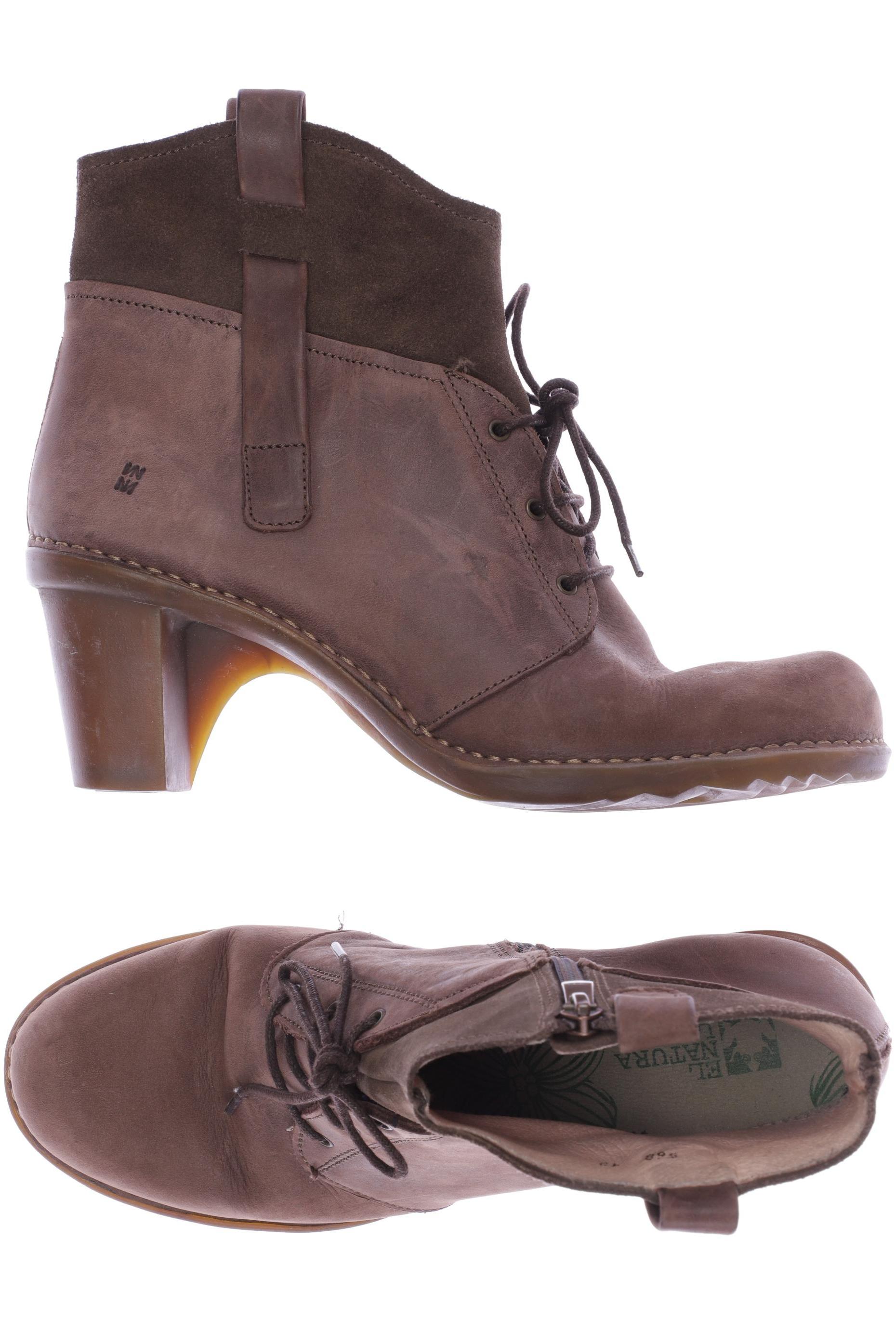 

El Naturalista Damen Stiefelette, braun