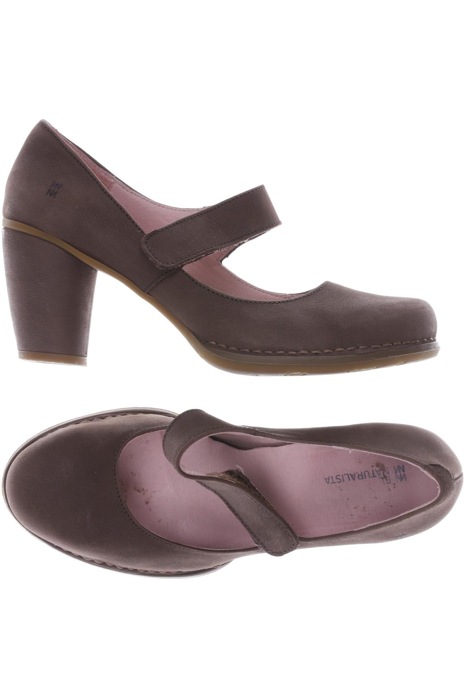 

El Naturalista Damen Pumps, braun