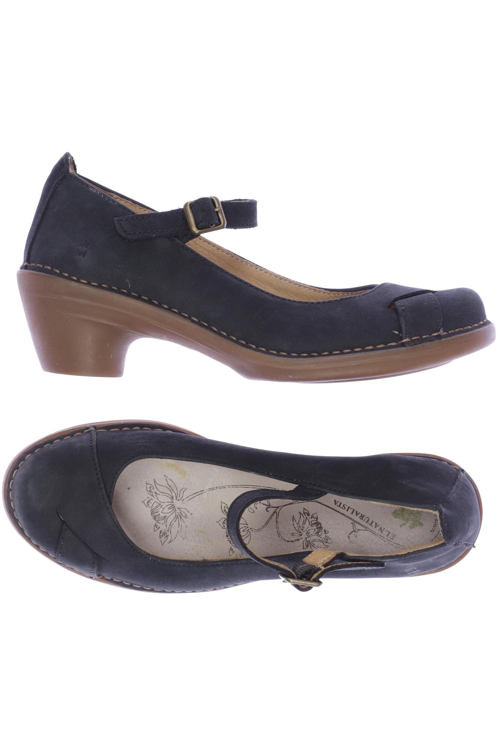 

El Naturalista Damen Pumps, marineblau, Gr. 39