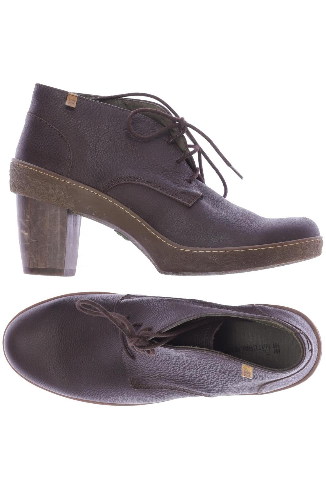 

El Naturalista Damen Stiefelette, braun