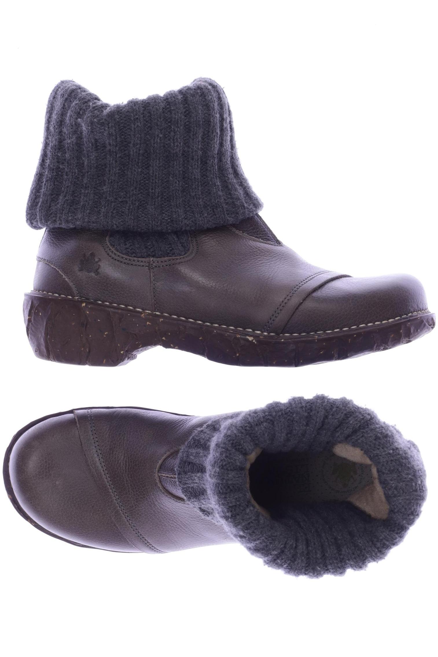 

El Naturalista Damen Stiefelette, grau